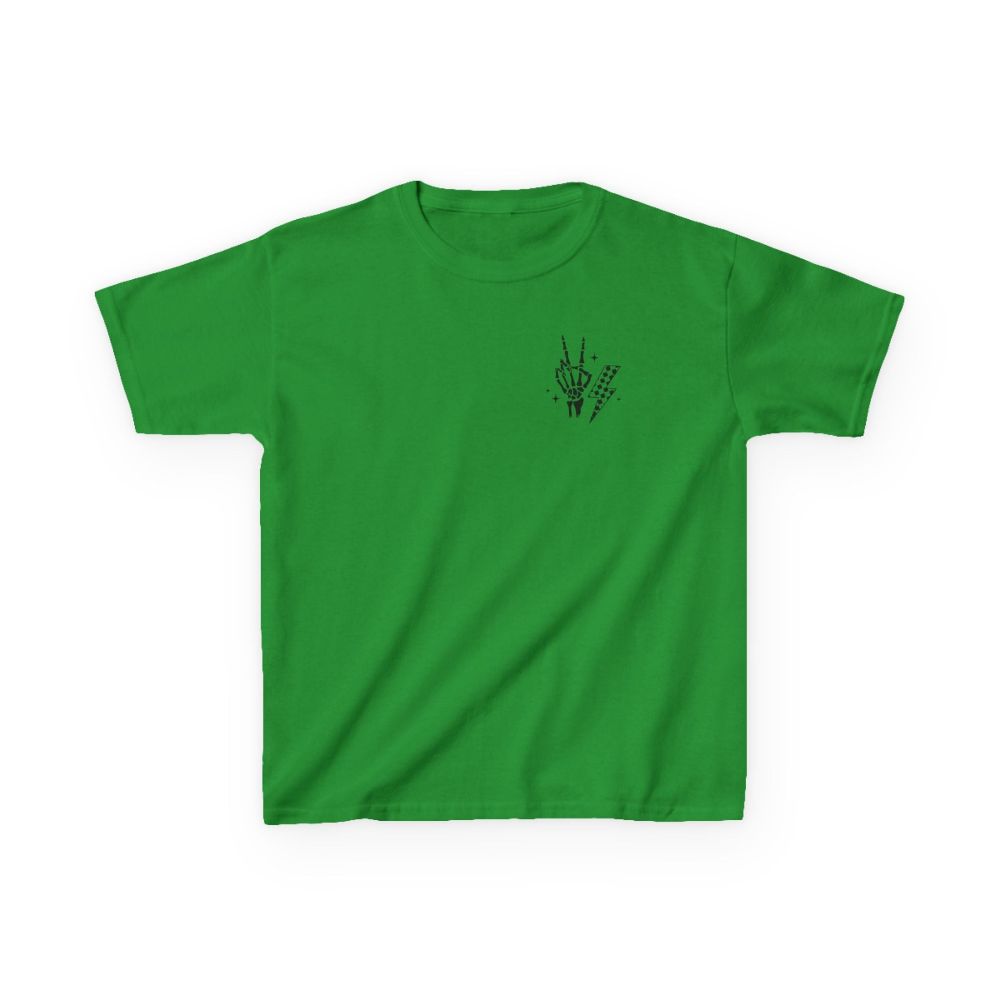 Mini Version of Mom Kids Tee