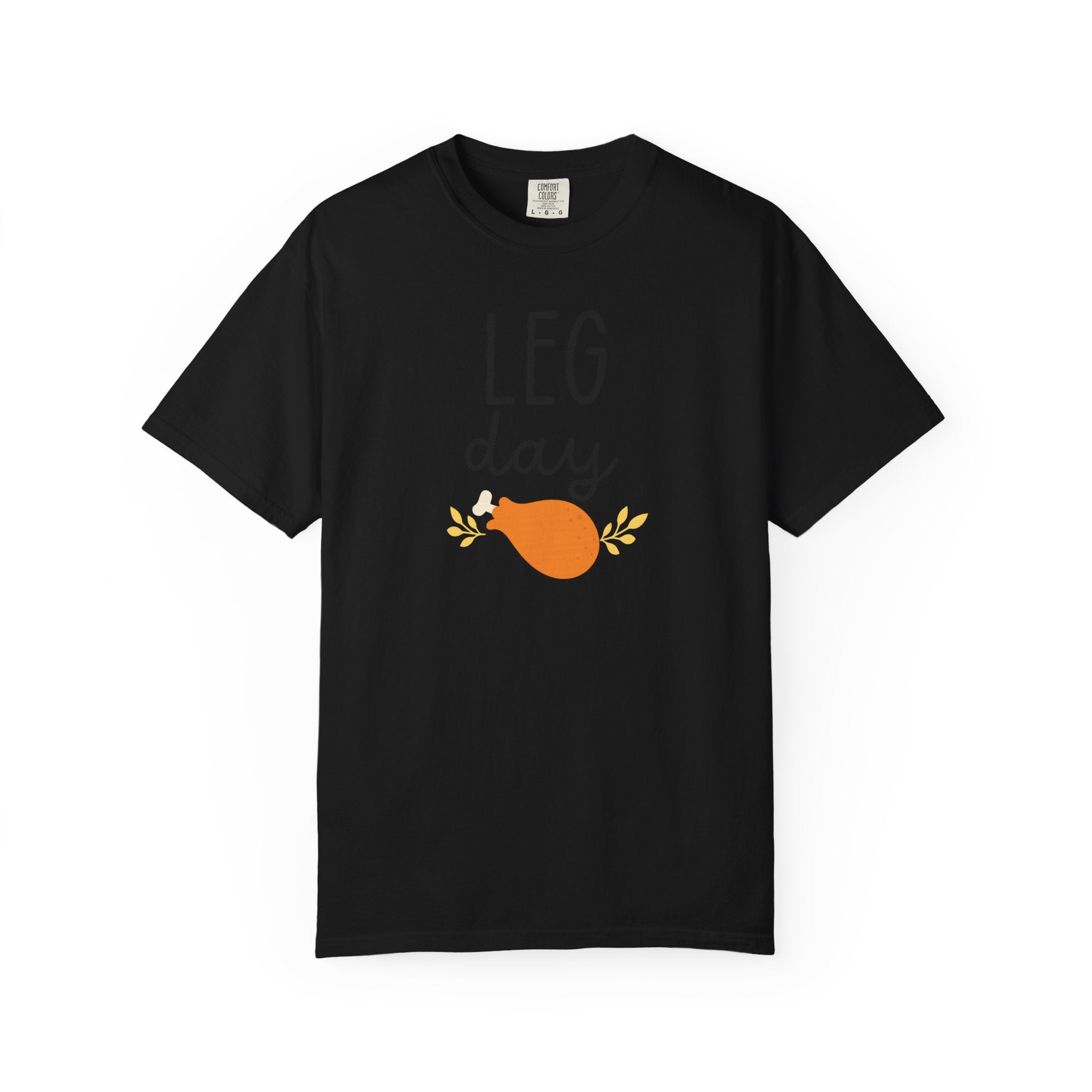 Leg Day Unisex T-Shirt
