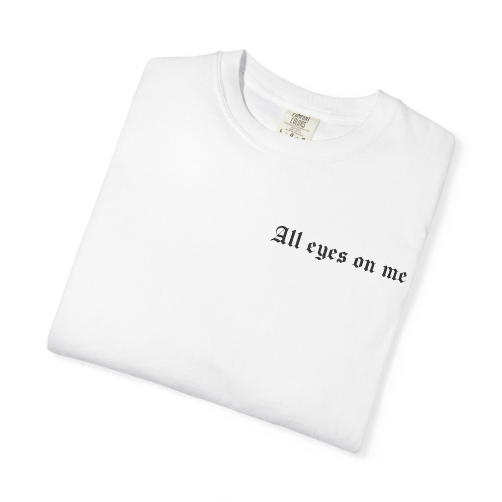 All Eyes on Bullseye Unisex T-Shirt
