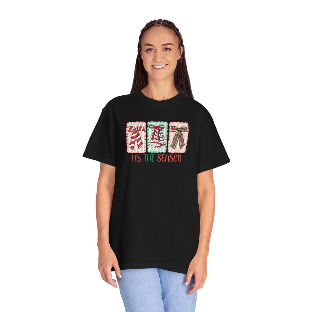 Tis’ the Season Unisex T-Shirt