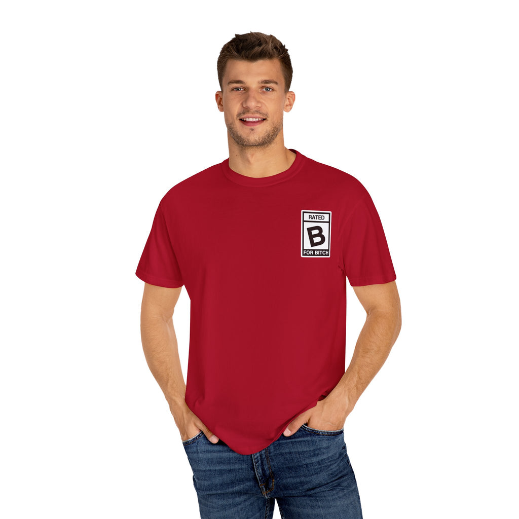 Hustle or be Broke Unisex T-Shirt