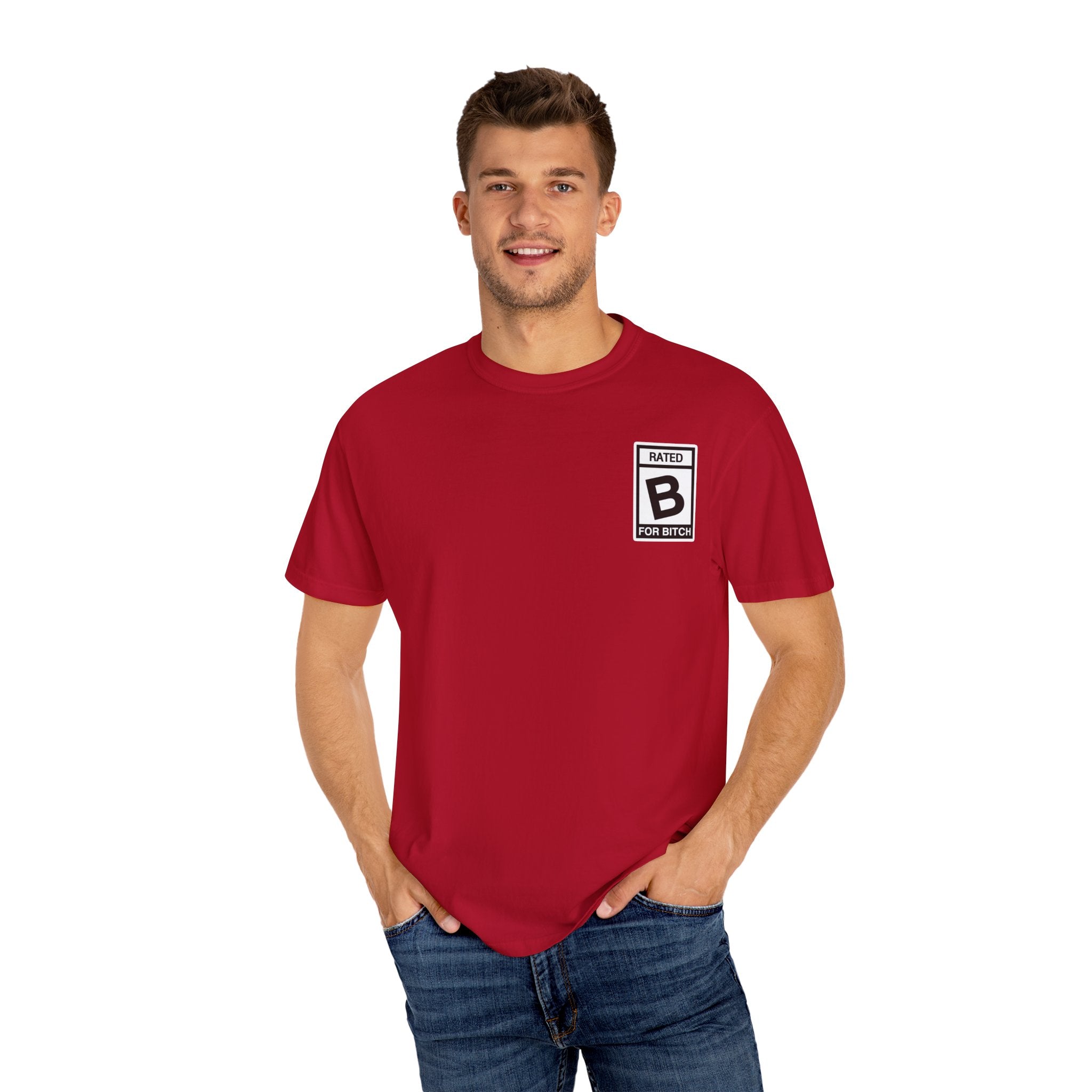 Hustle or be Broke Unisex T-Shirt
