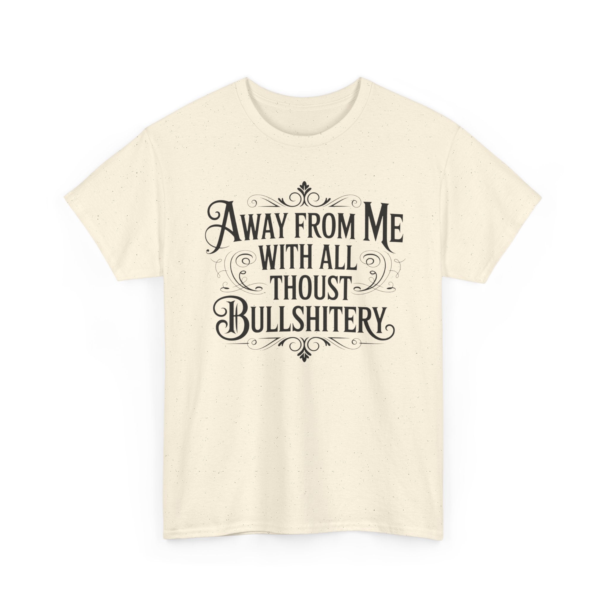 Away From Me Gildan T-Shirt