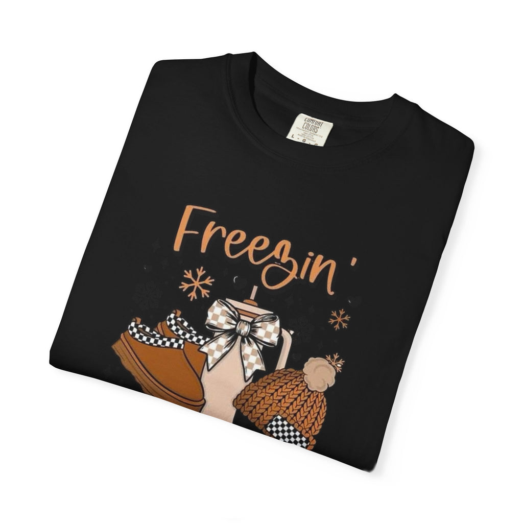 Freezin’ Season Unisex T-Shirt