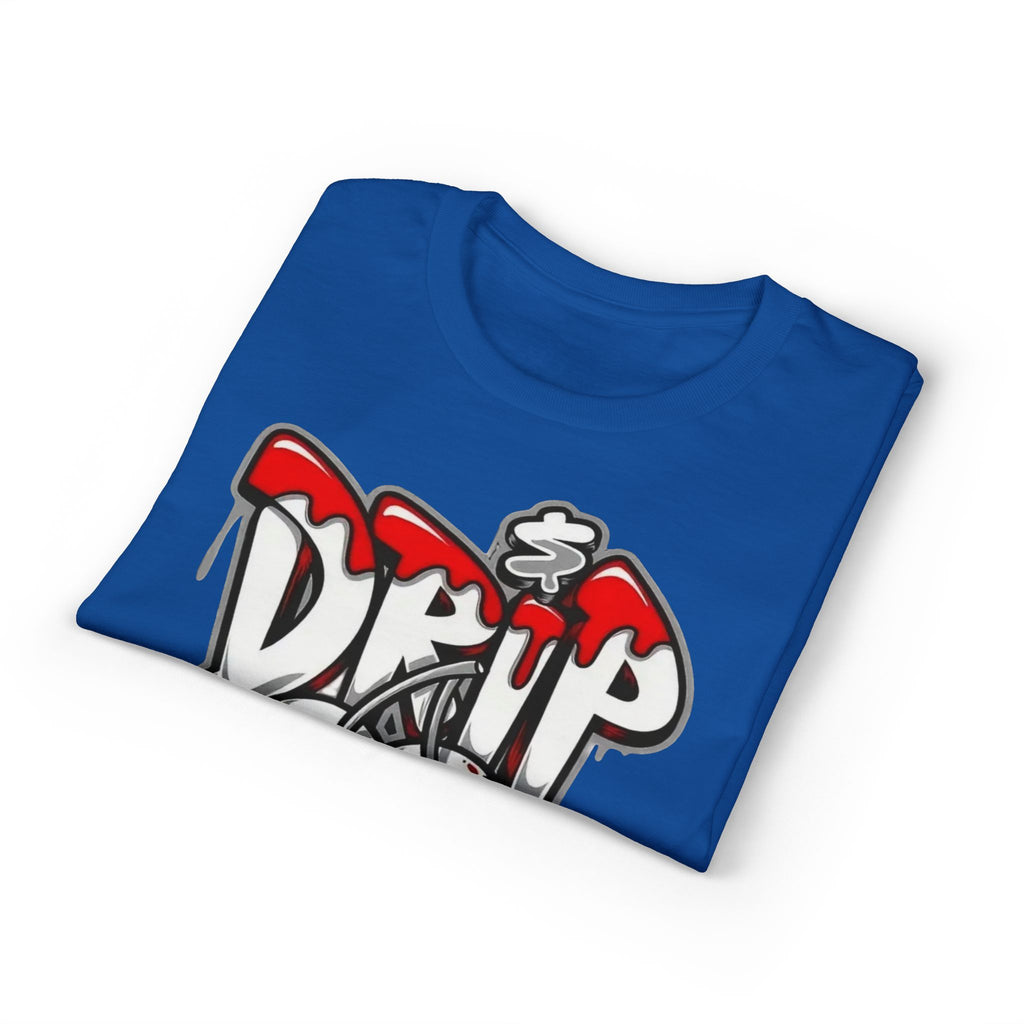 Cherry Drip Gildan unisex T-Shirt