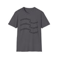 Grandma's Favorite T-Shirt - Unisex Softstyle