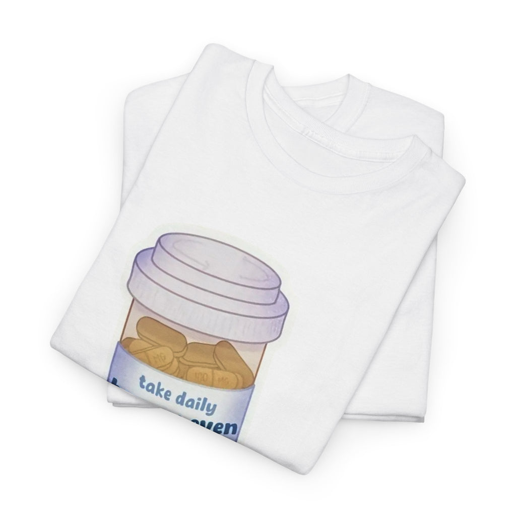 Even Baddies get the Saddies Gildan T-Shirt