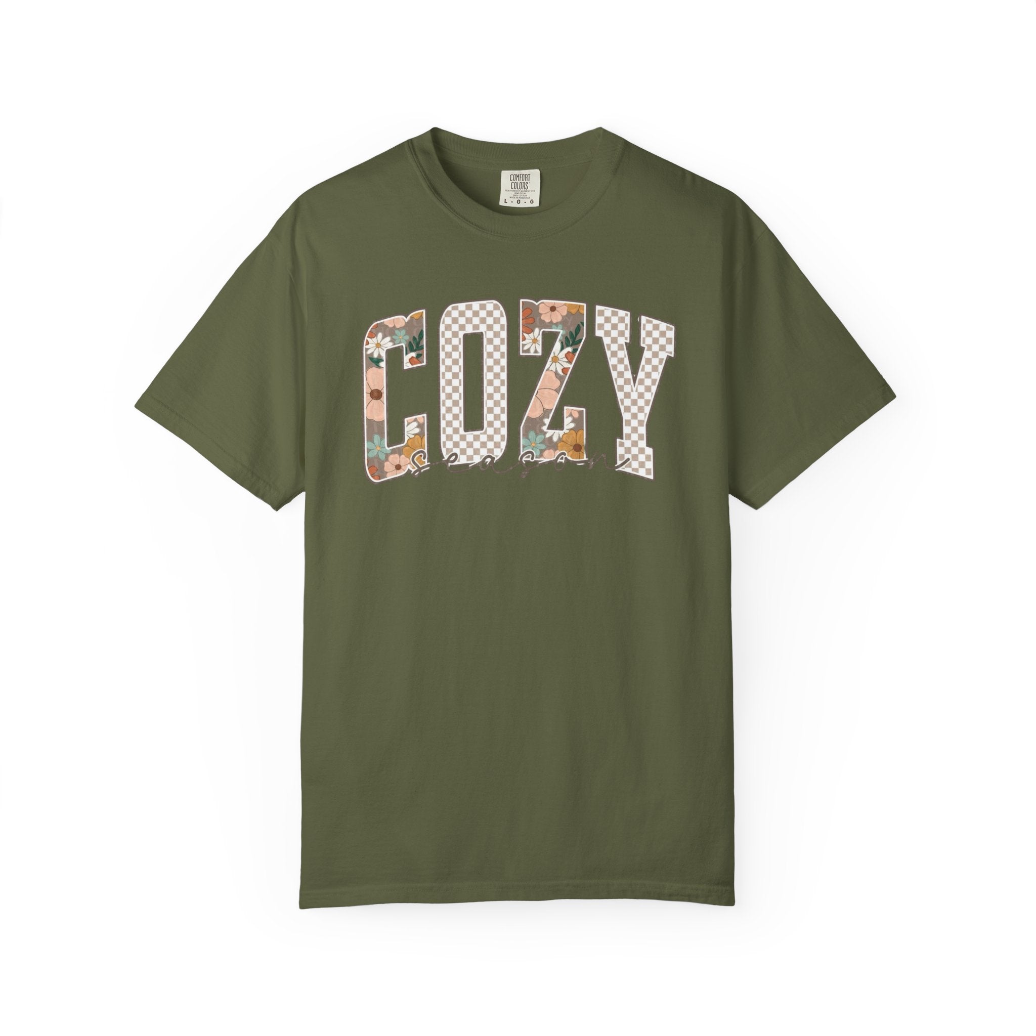 Cozy Season Unisex T-Shirt