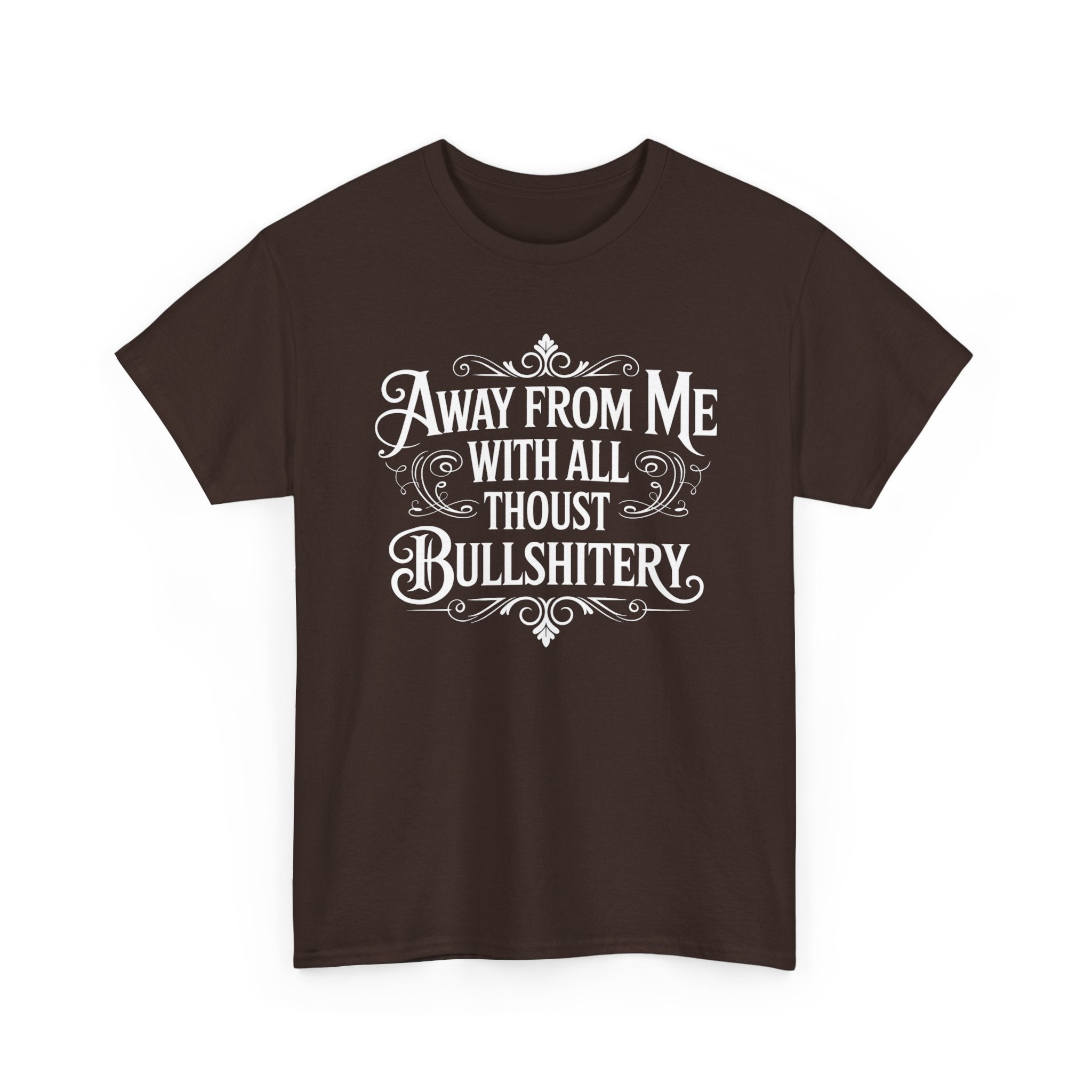 Away From Me Gildan T-Shirt