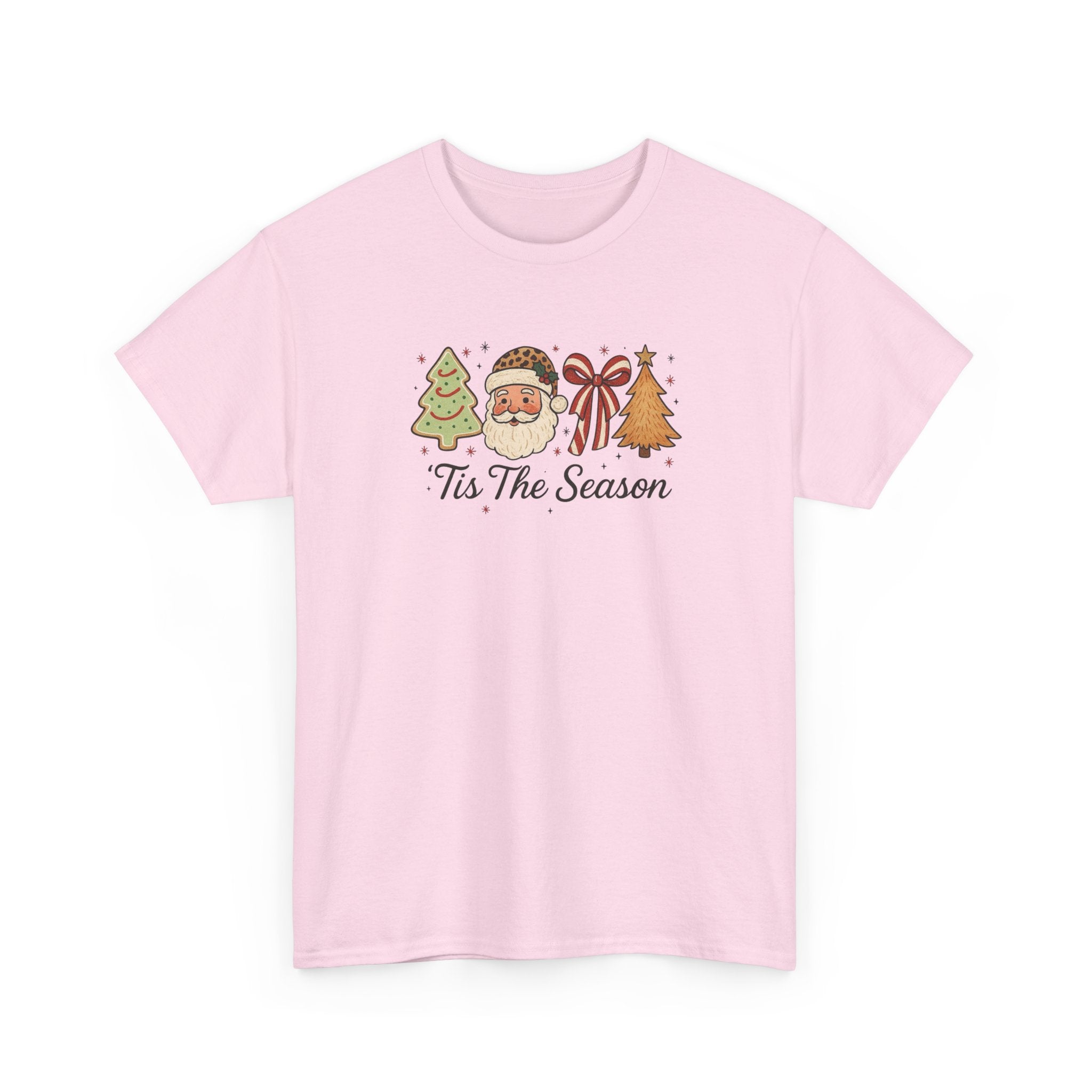 Tis’ The Season Gildan unisex T-Shirt