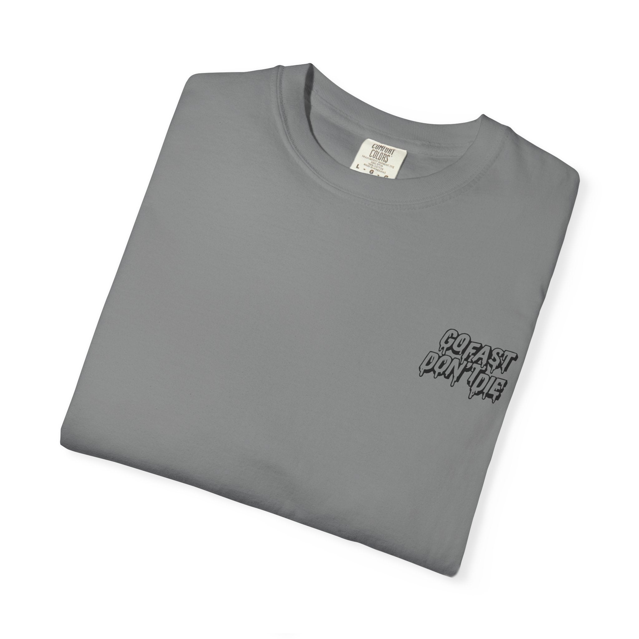 Go Fast Unisex T-Shirt