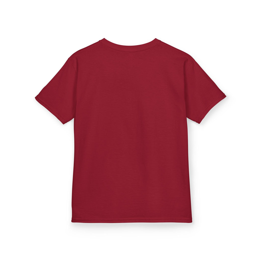 I was just the Brains Kids Tee