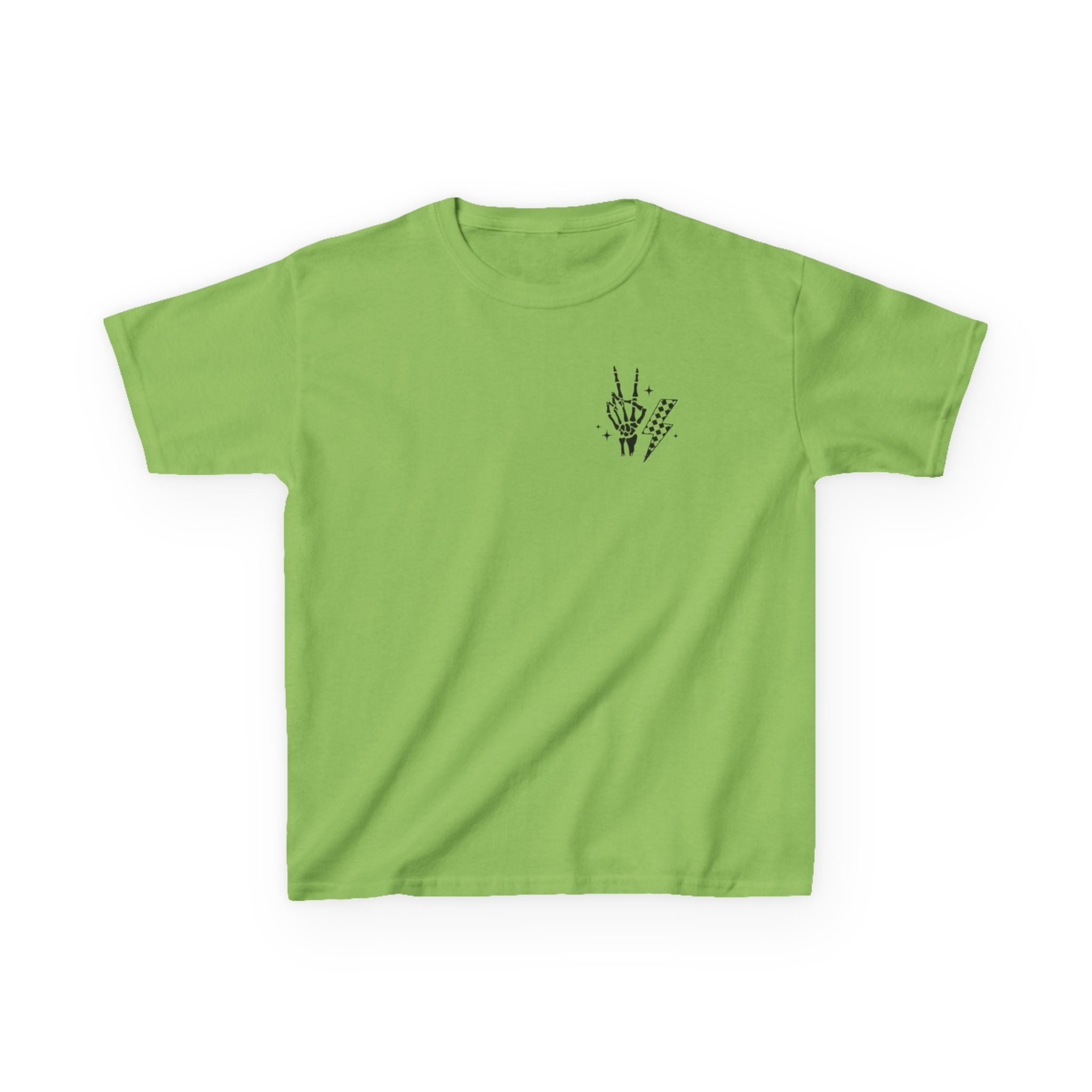 Mini Version of Mom Kids Tee