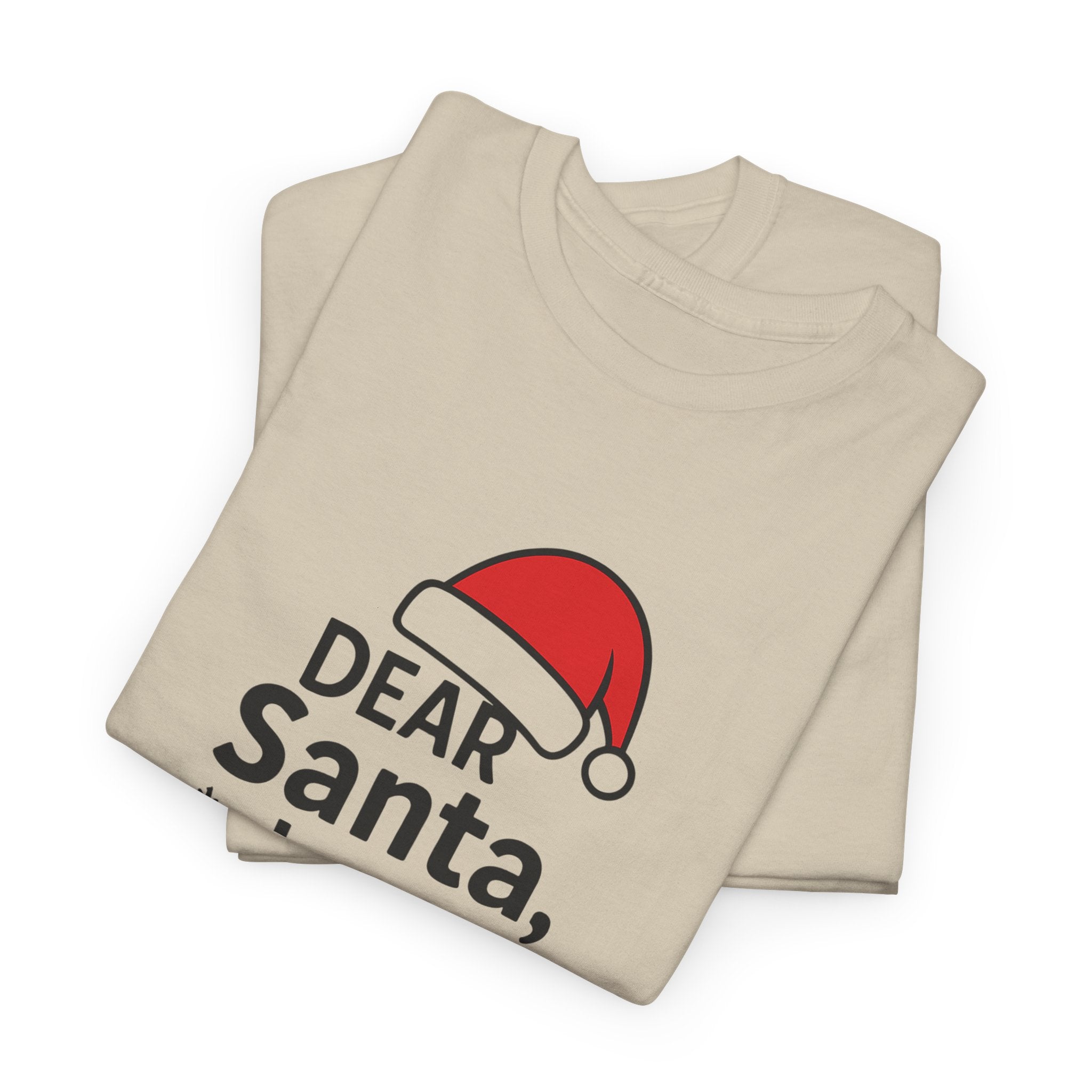 I can Sleigh Better Gildan T-Shirt