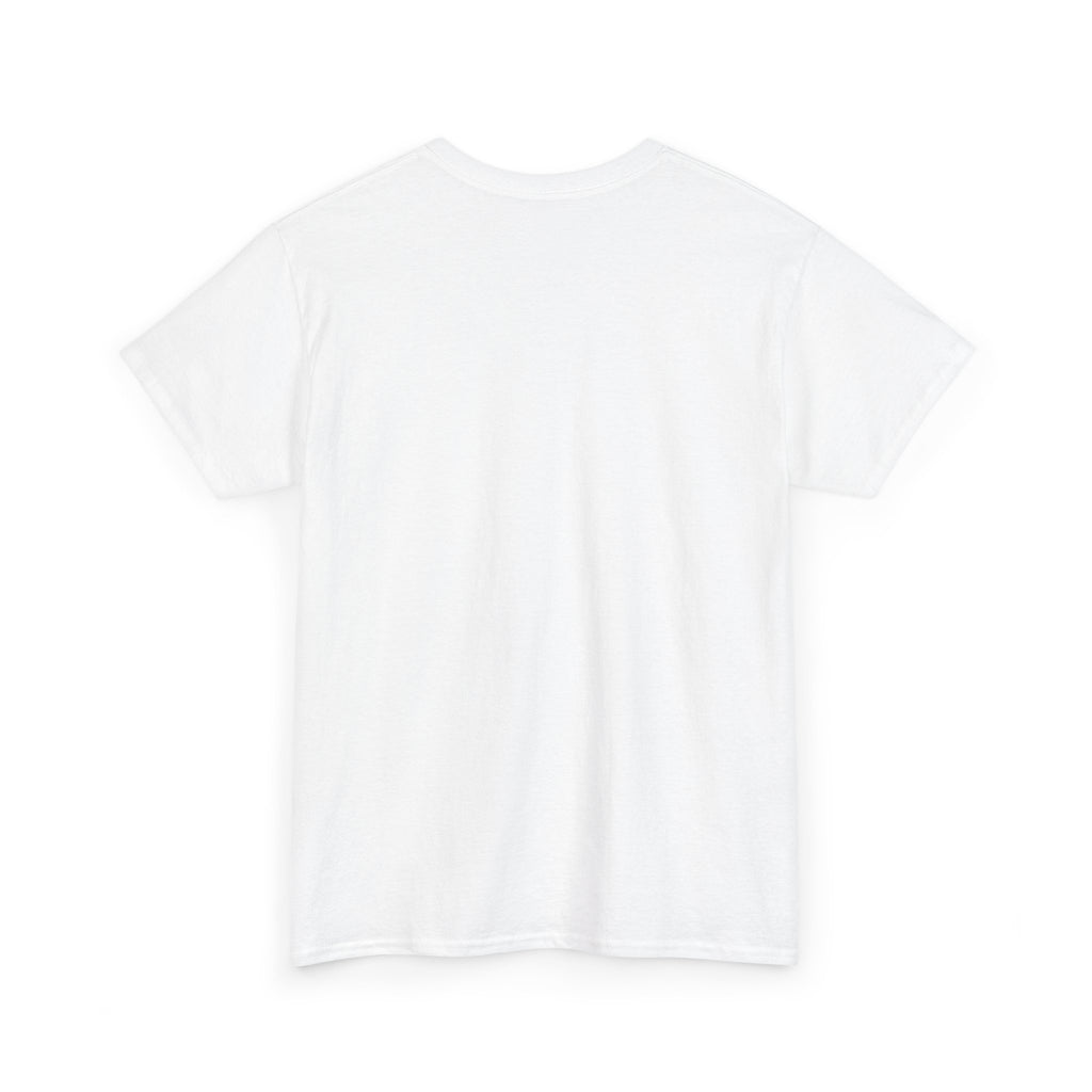 Front Only Color Therapy Place Graphic Tee