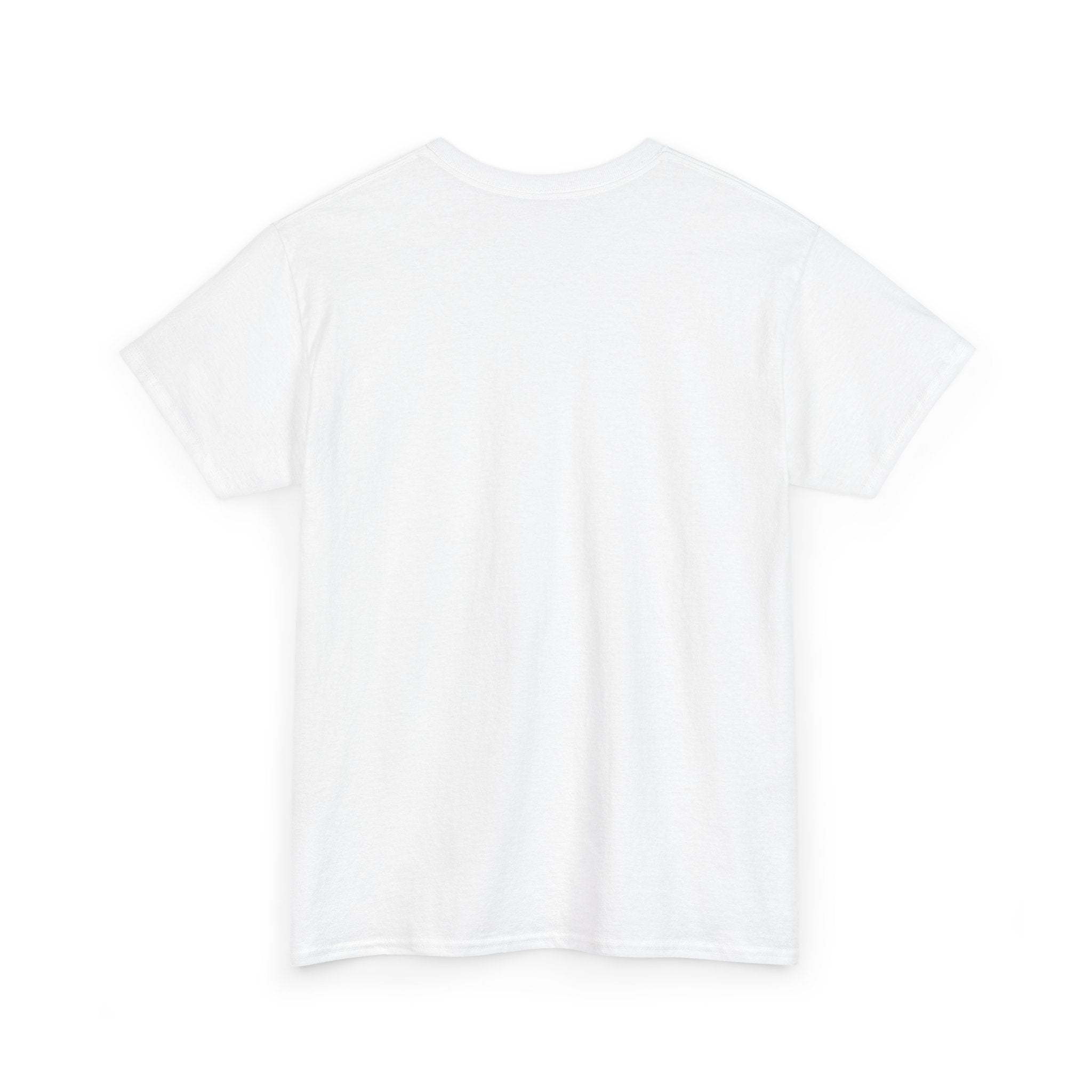 Front Only Color Therapy Place Graphic Tee