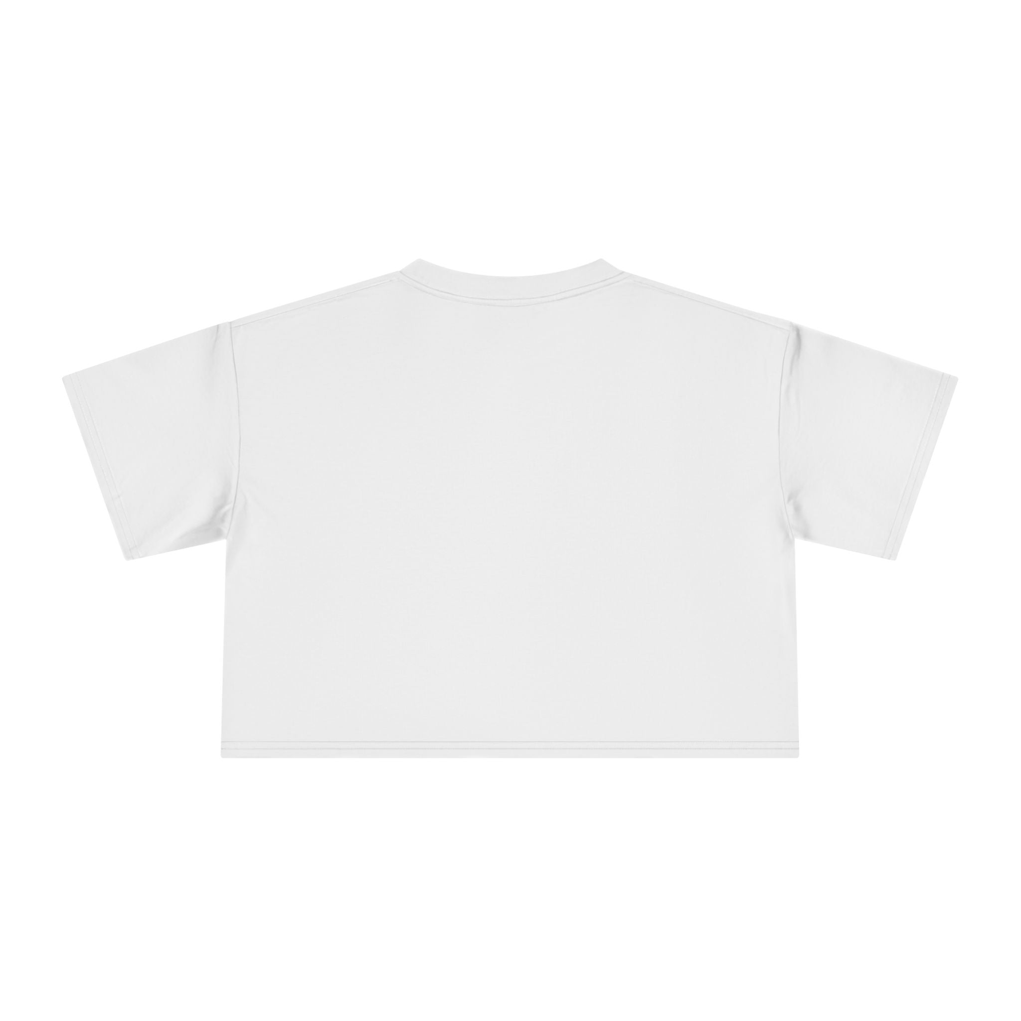 Crop Tee – Stunning