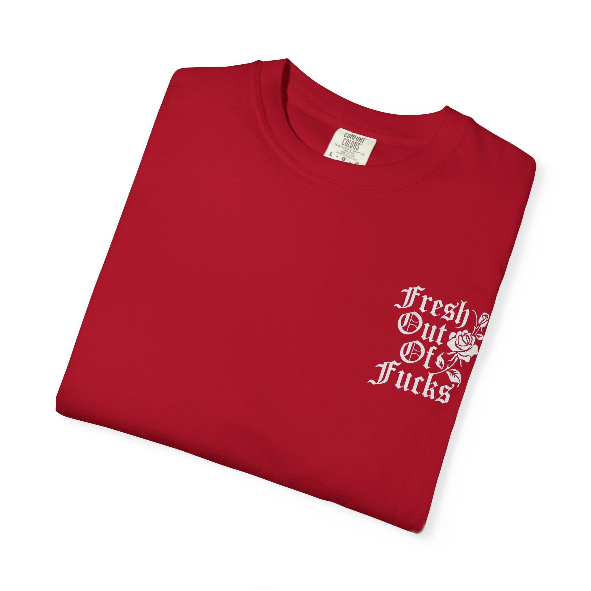 F Around and Find Out Unisex T-Shirt