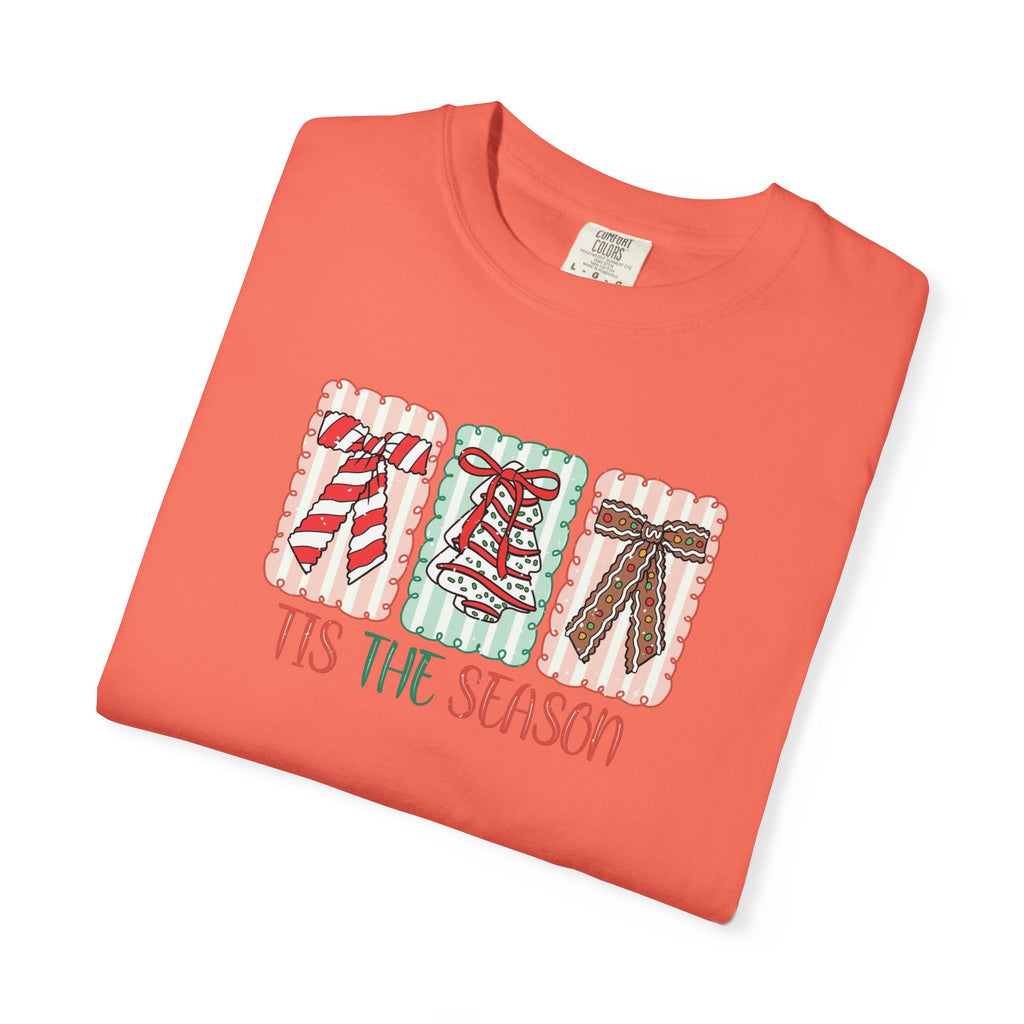 Tis’ the Season Unisex T-Shirt