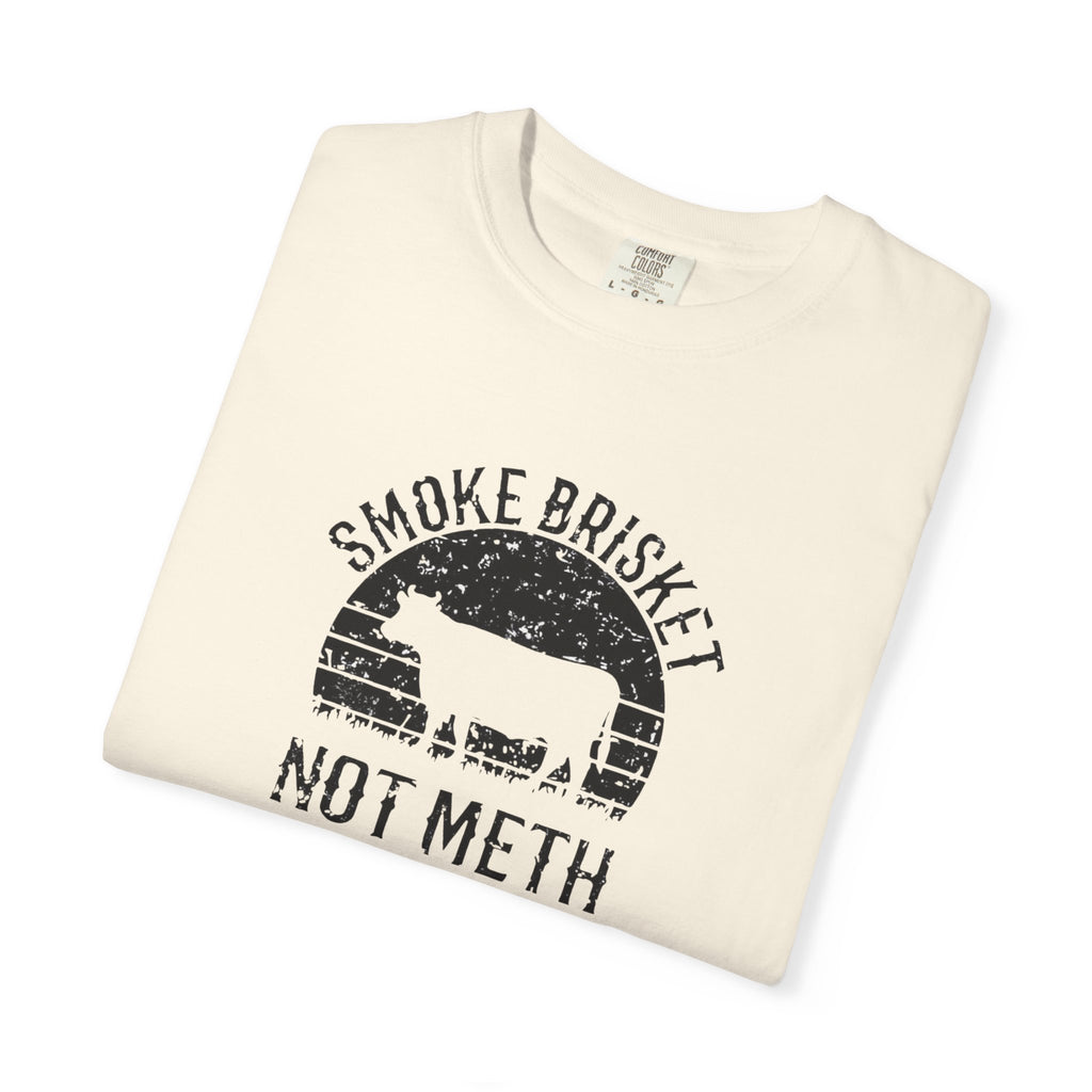 Smoke Brisket Unisex T-Shirt
