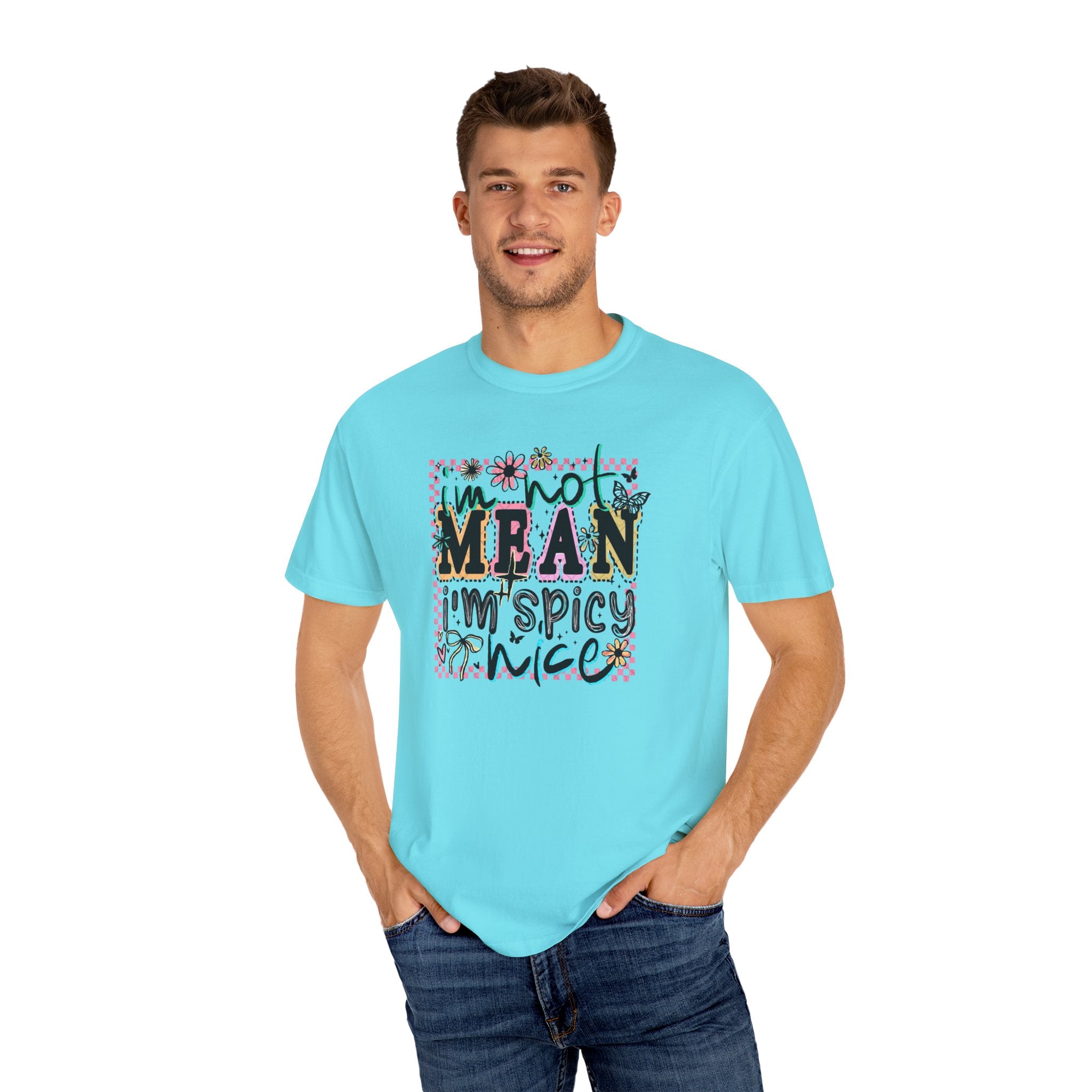 Spicy Nice Unisex T-Shirt