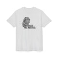 Burn Sage and Bridges Gildan unisex T-Shirt