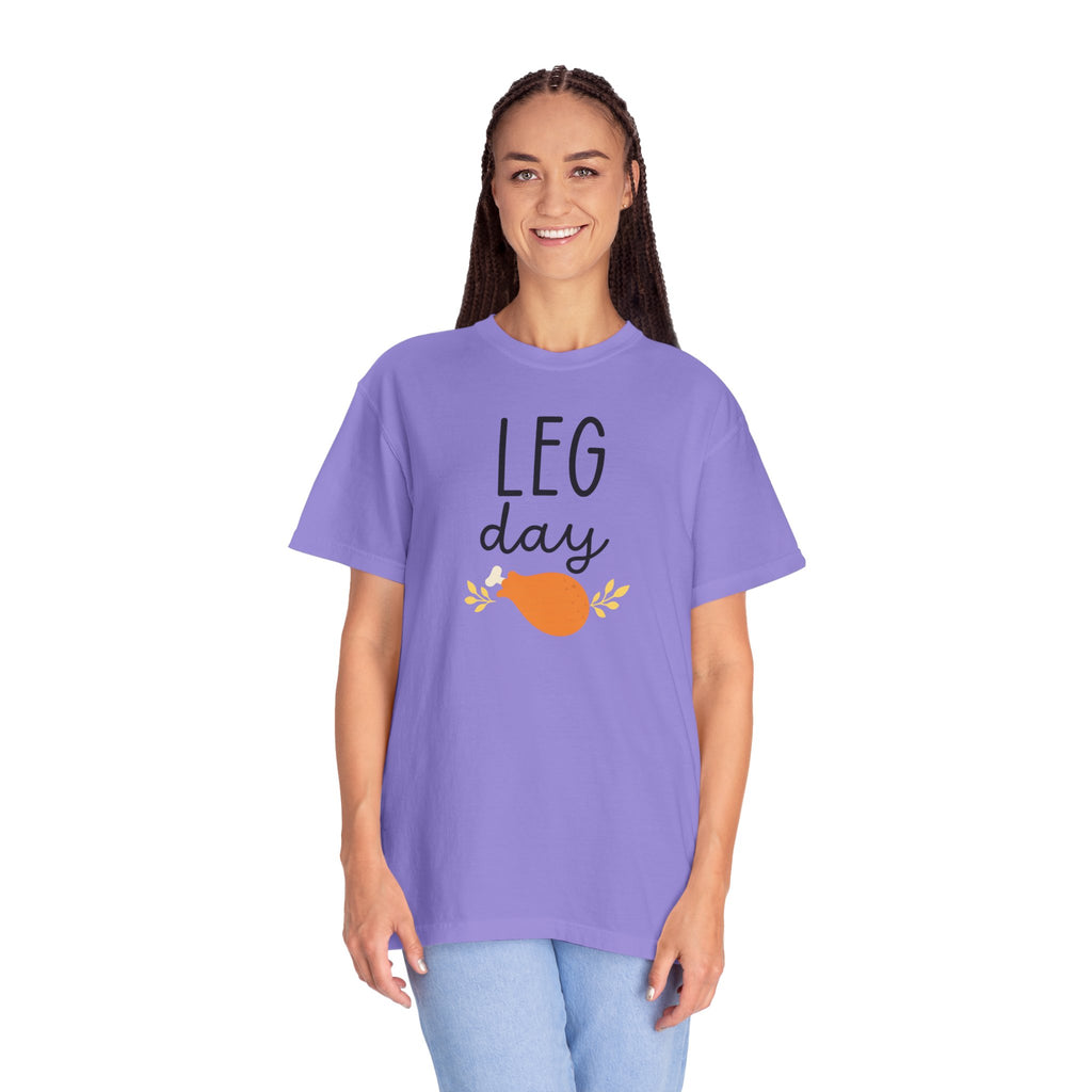 Leg Day Unisex T-Shirt