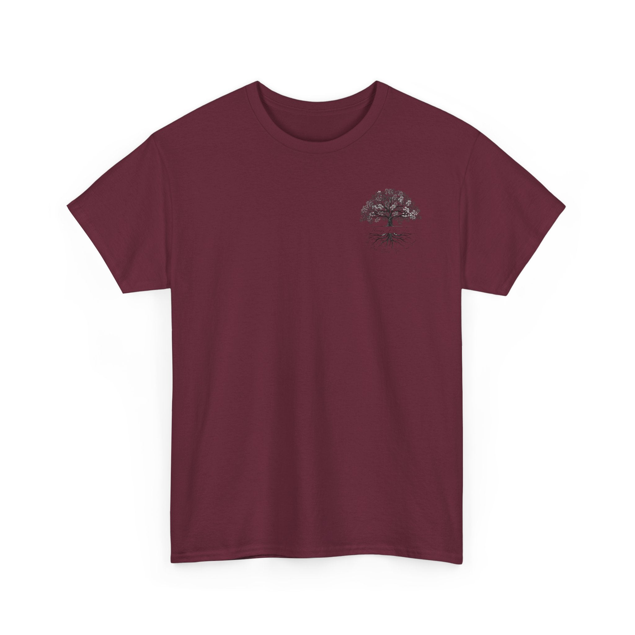Therapy Place Graphic Tee