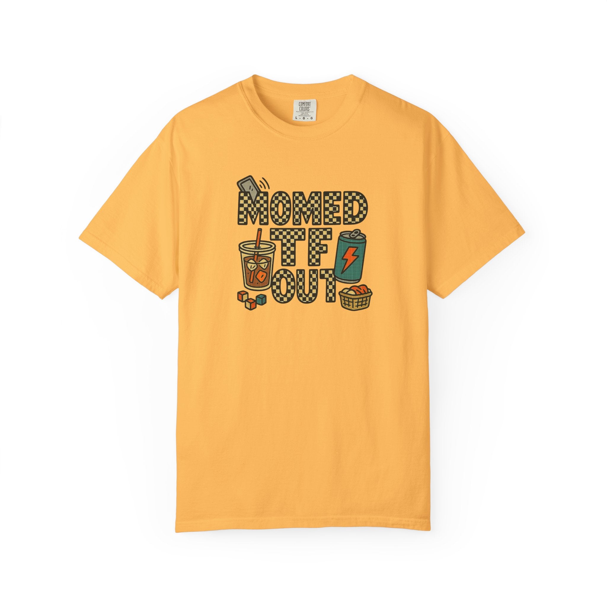 Momed Out Unisex T-Shirt
