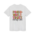 Pray, Wait, Trust Gildan unisex T-Shirt