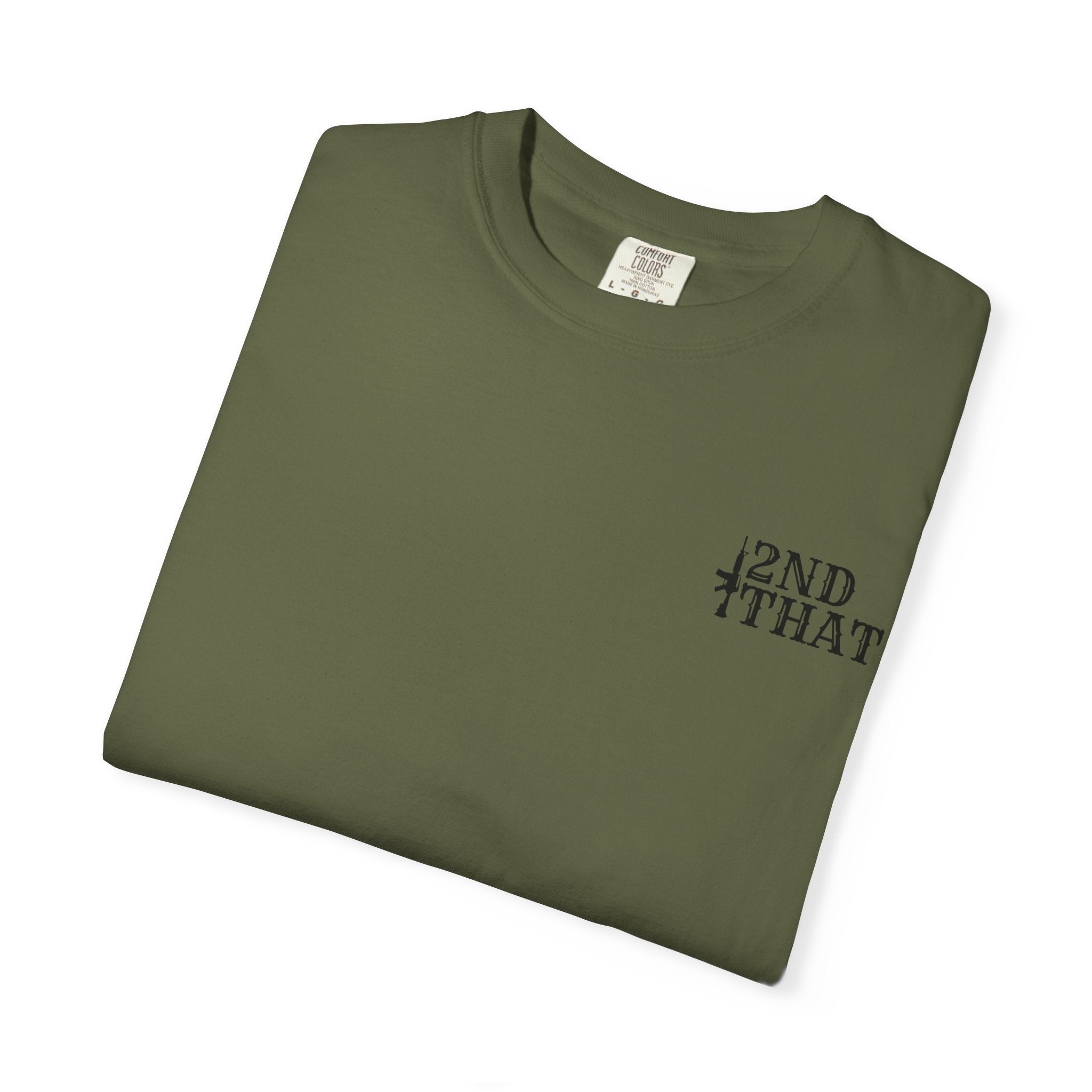 2nd That Unisex T-Shirt