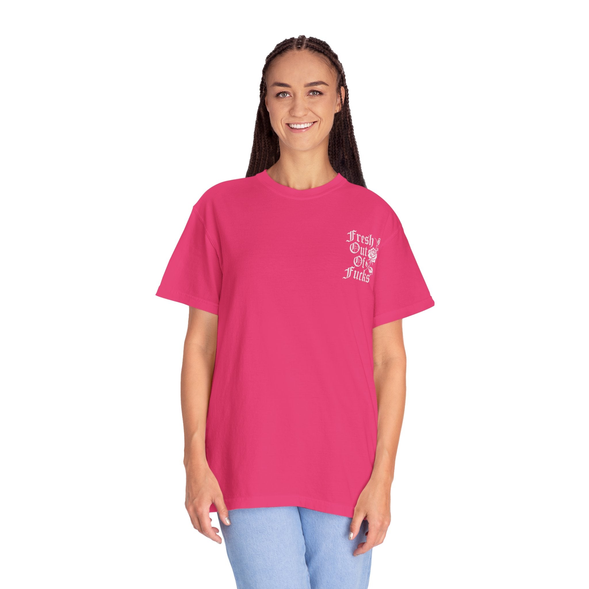 F Around and Find Out Unisex T-Shirt