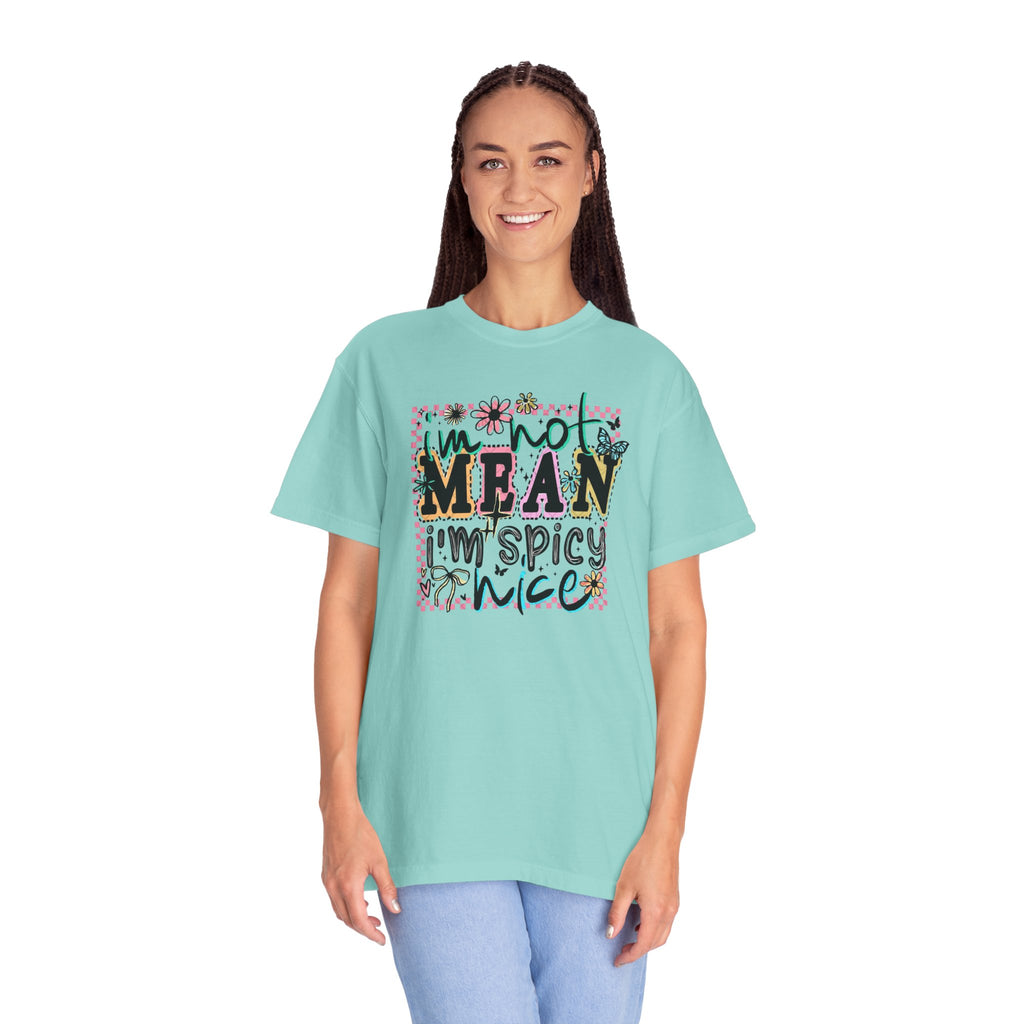 Spicy Nice Unisex T-Shirt