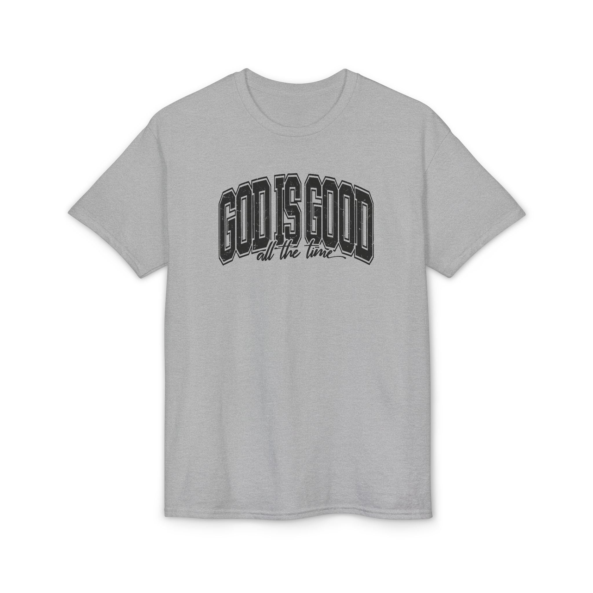 God is Good Gildan unisex T-Shirt