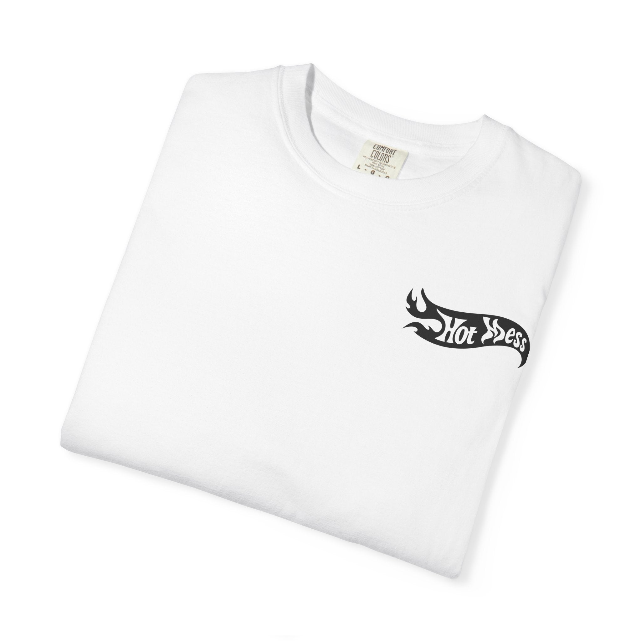 Love me Like my Demons do Unisex T-Shirt