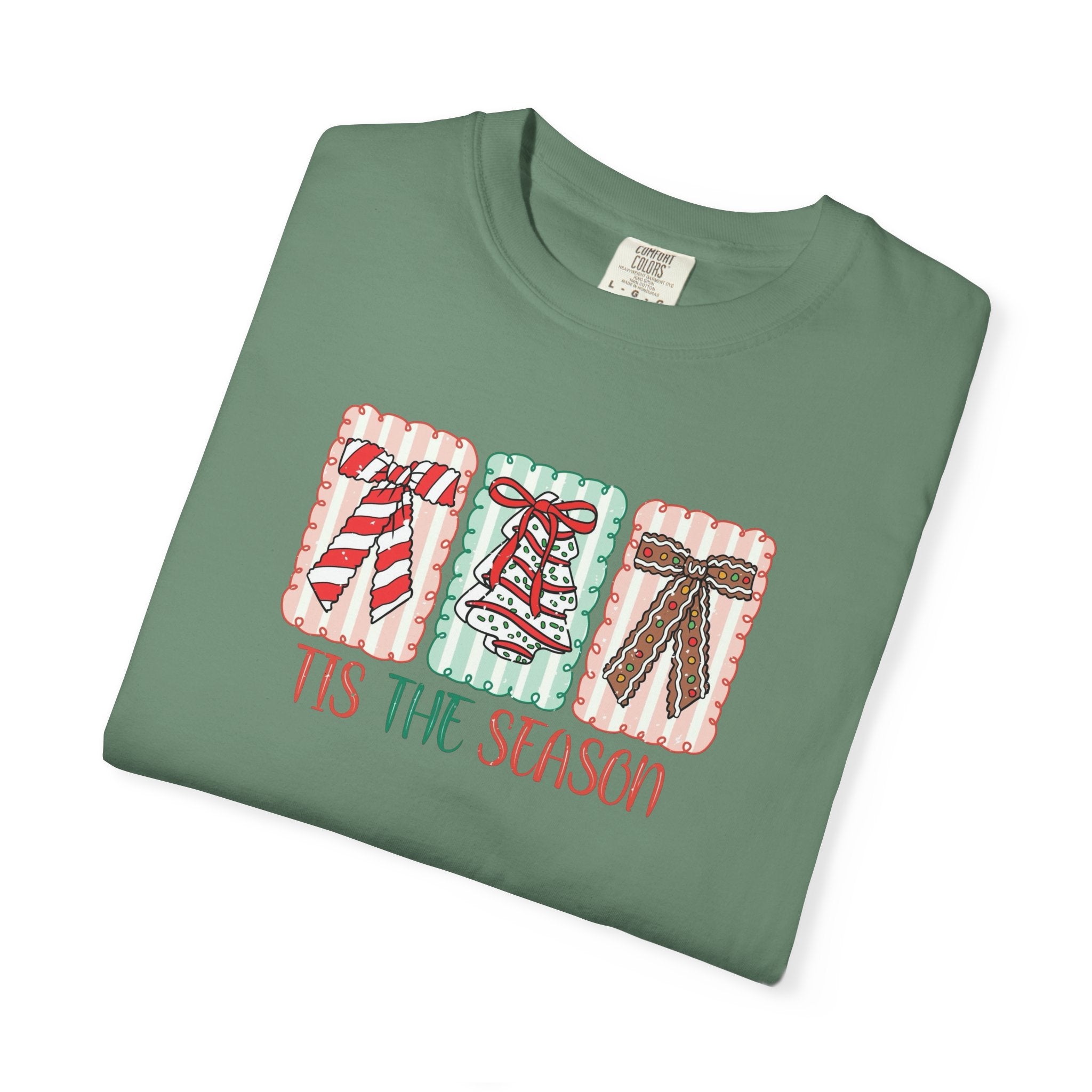 Tis’ the Season Unisex T-Shirt