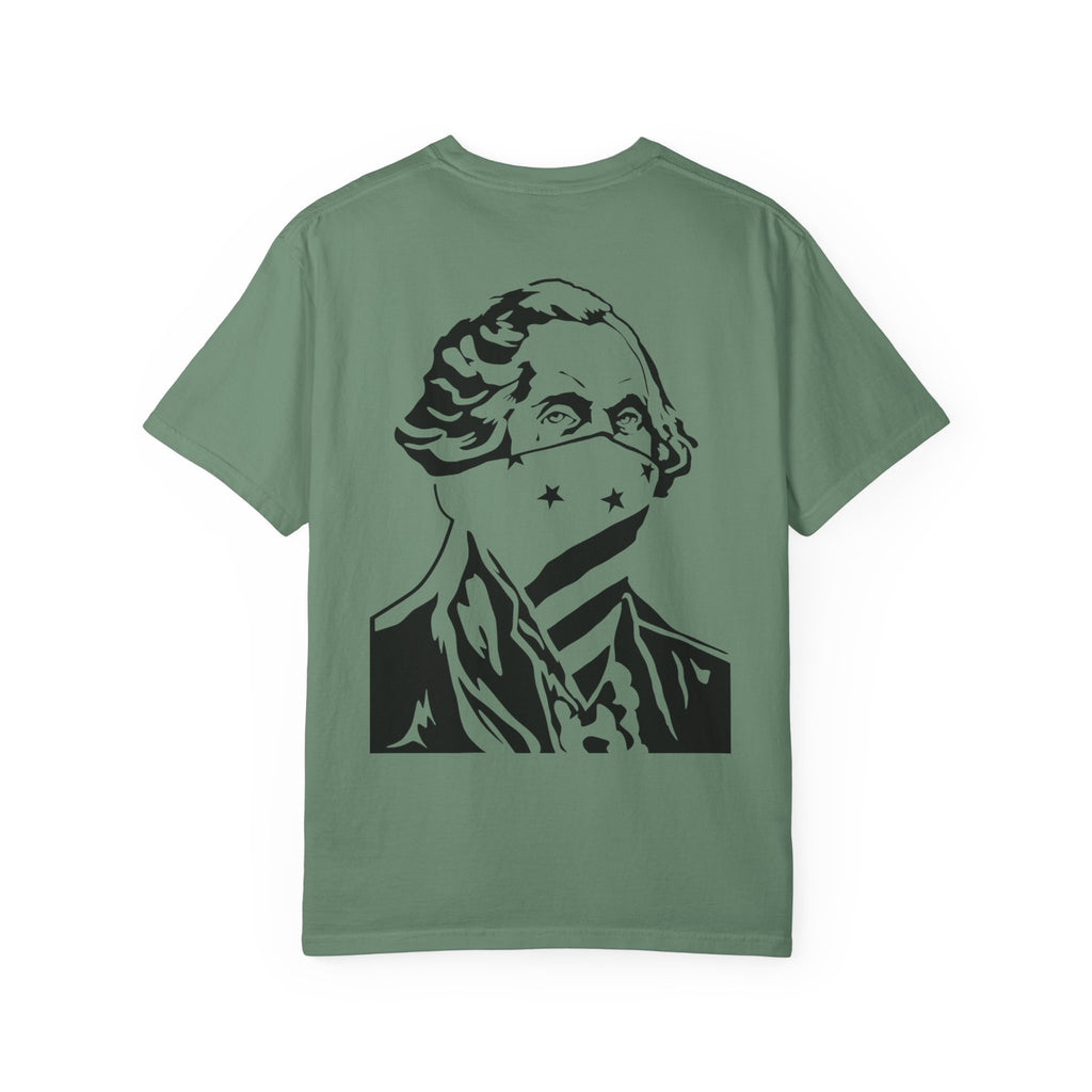 Wanted President Unisex T-Shirt