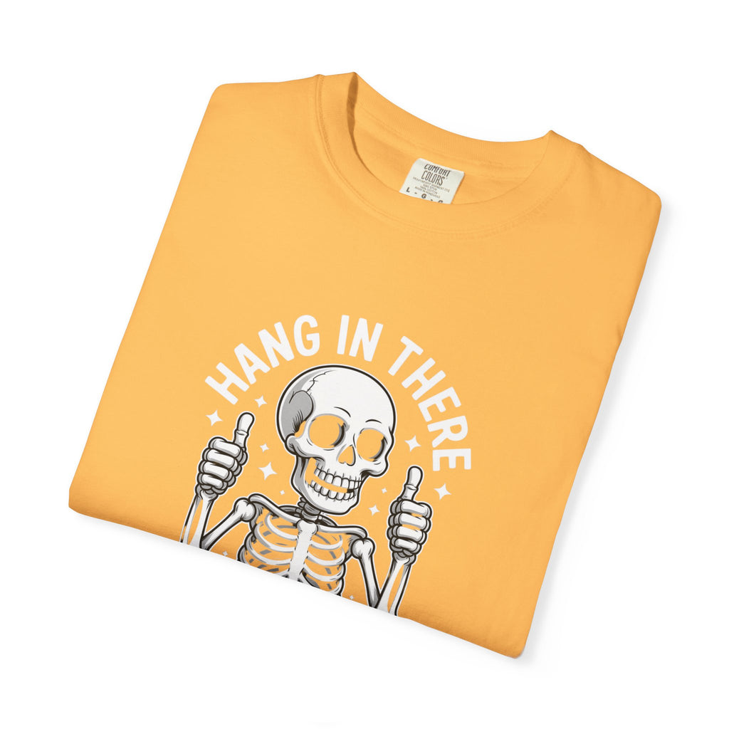 Hang in There Unisex T-Shirt