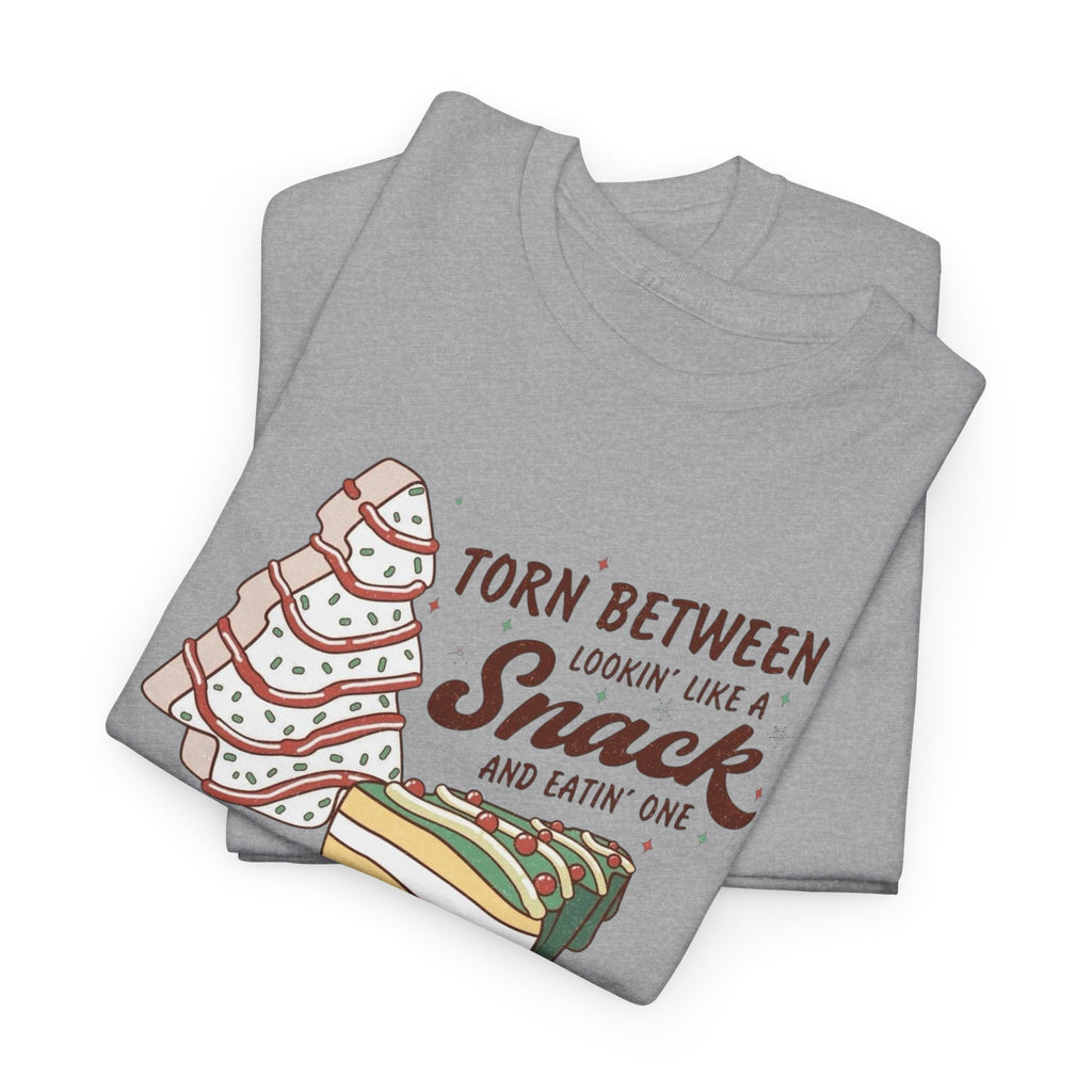 Lookin’ Like a Snack Gildan T-Shirt