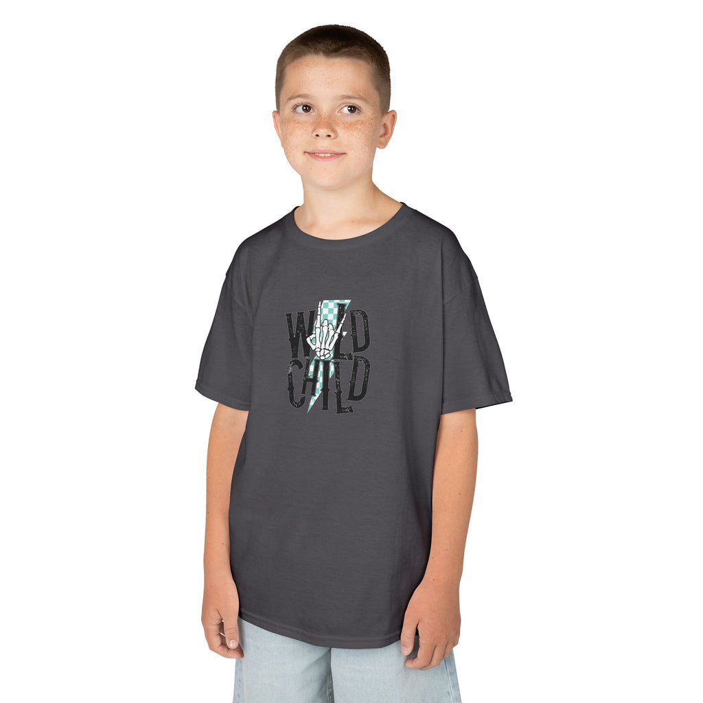 Wild Child Kids Tee