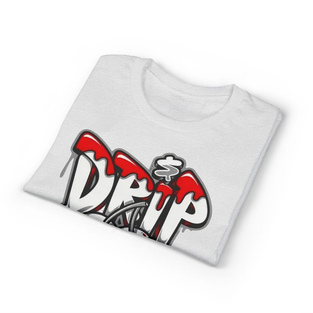 Cherry Drip Gildan unisex T-Shirt