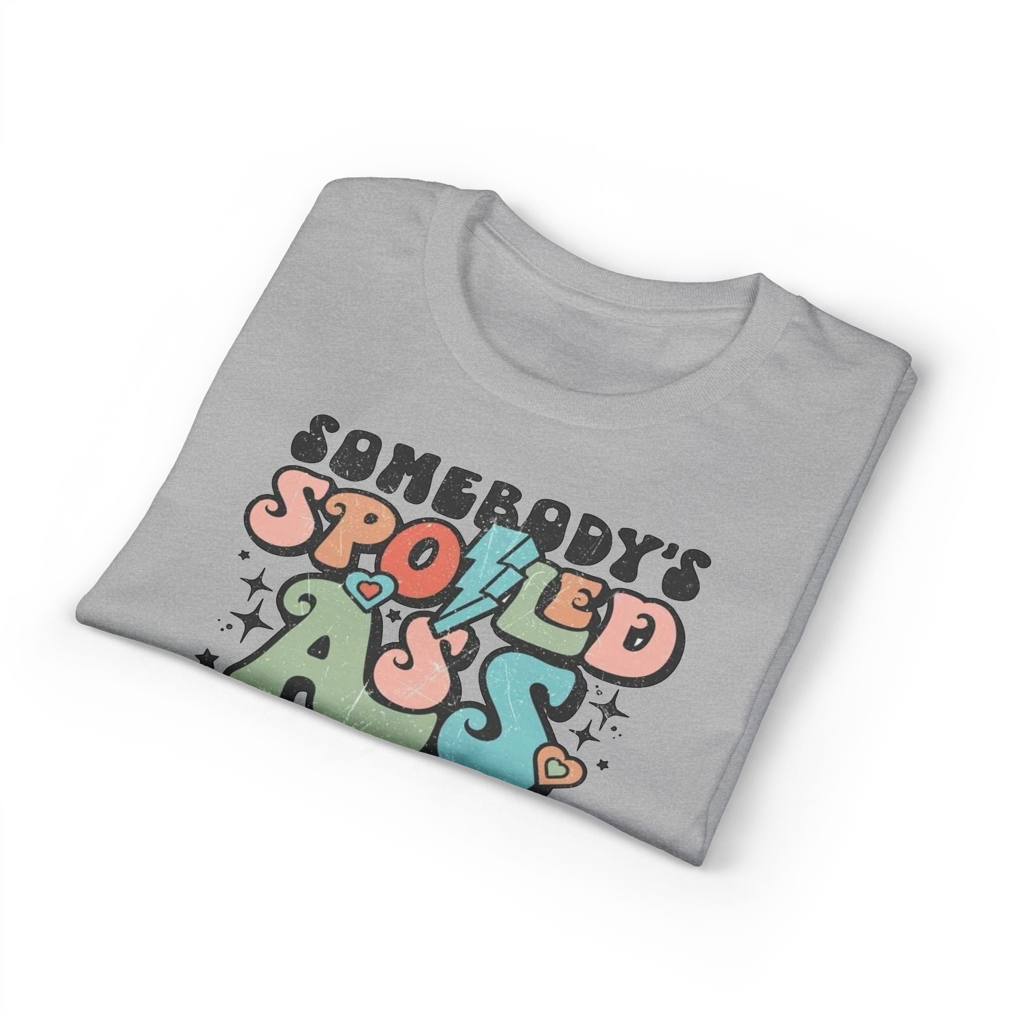 Spoiled Wife Gildan unisex T-Shirt