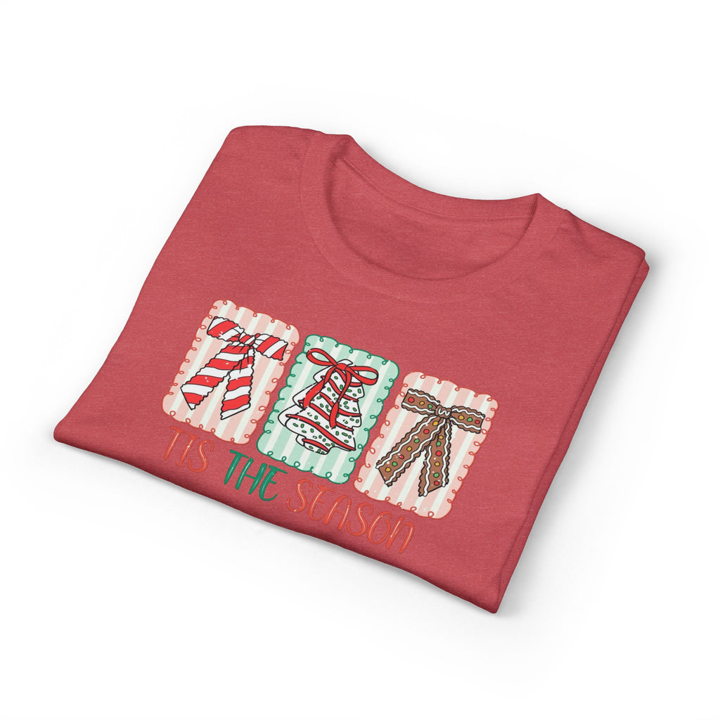 Tis’ the Season Gildan unisex T-Shirt