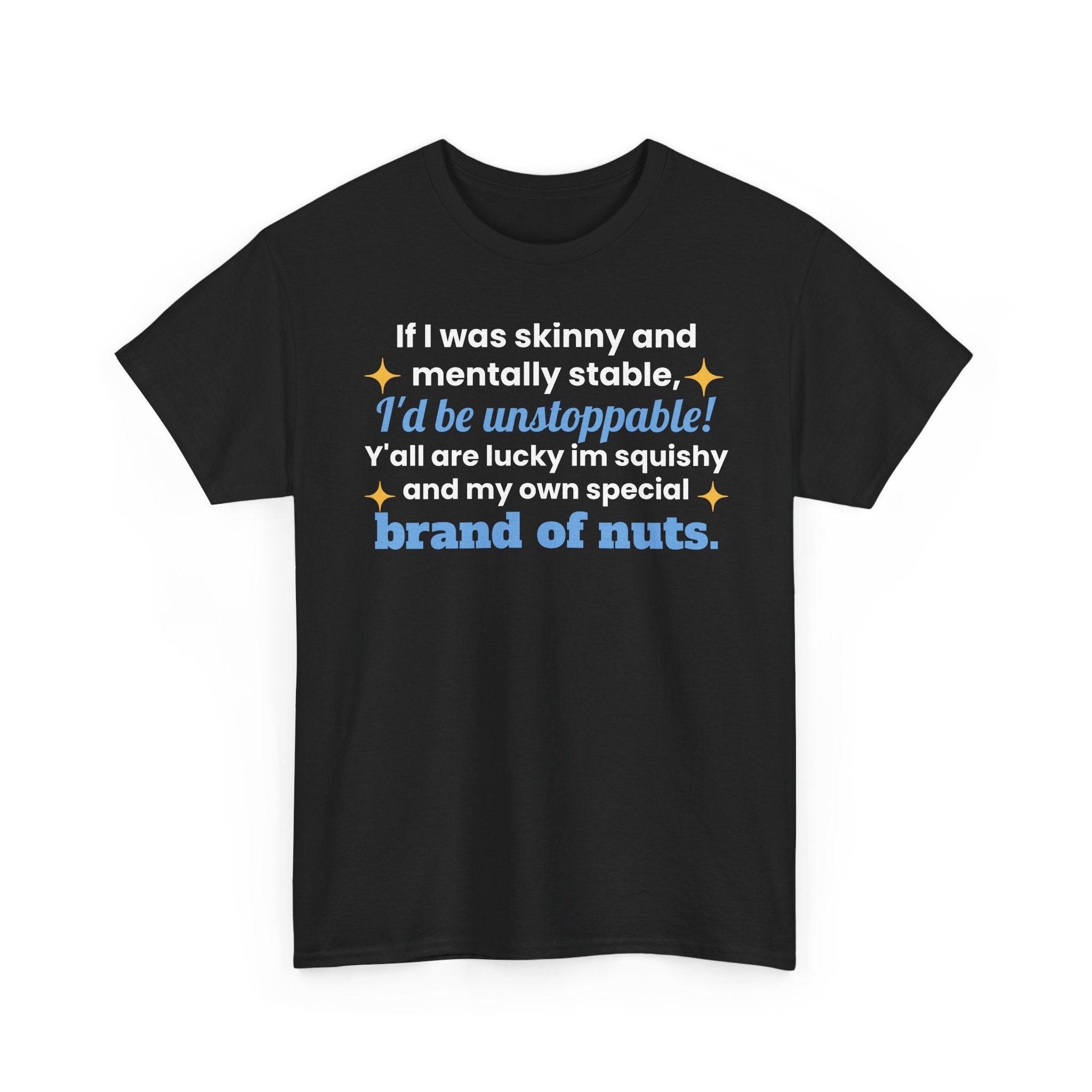Special Brand of Nuts Gildan T-Shirt