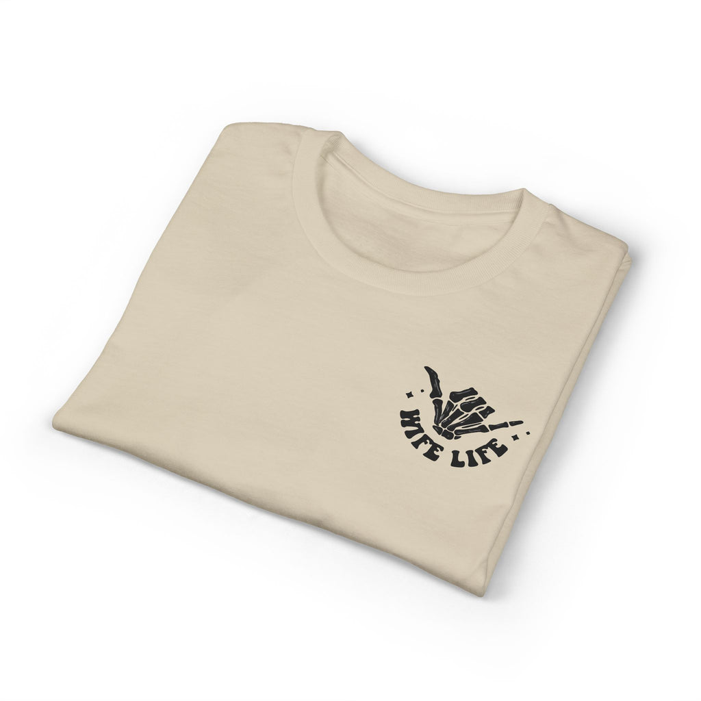 On my Husband’s Last Nerve Gildan unisex T-Shirt