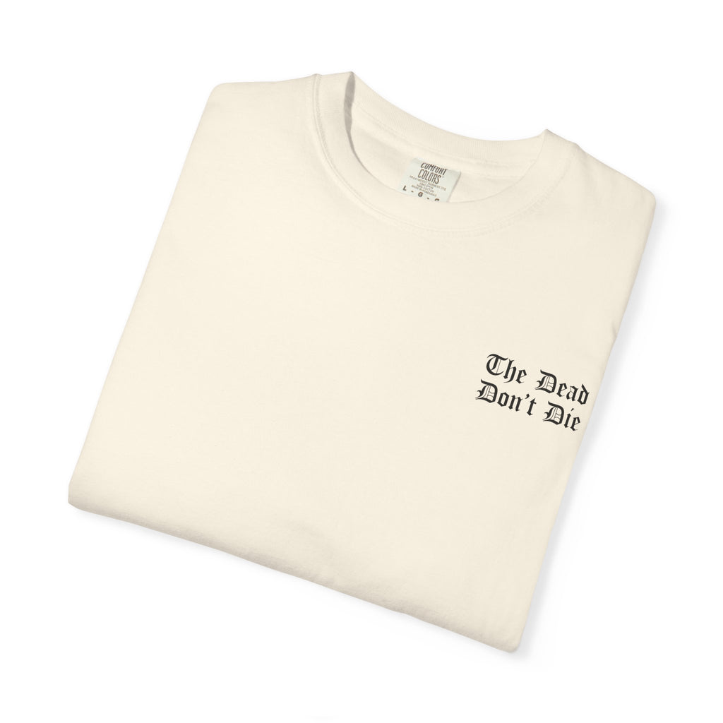 Death is not the Worst of Evils Unisex T-Shirt