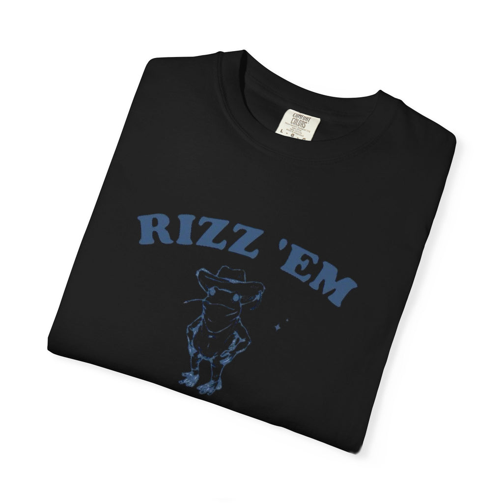 Rizz ‘em with the ‘Tism Unisex T-Shirt