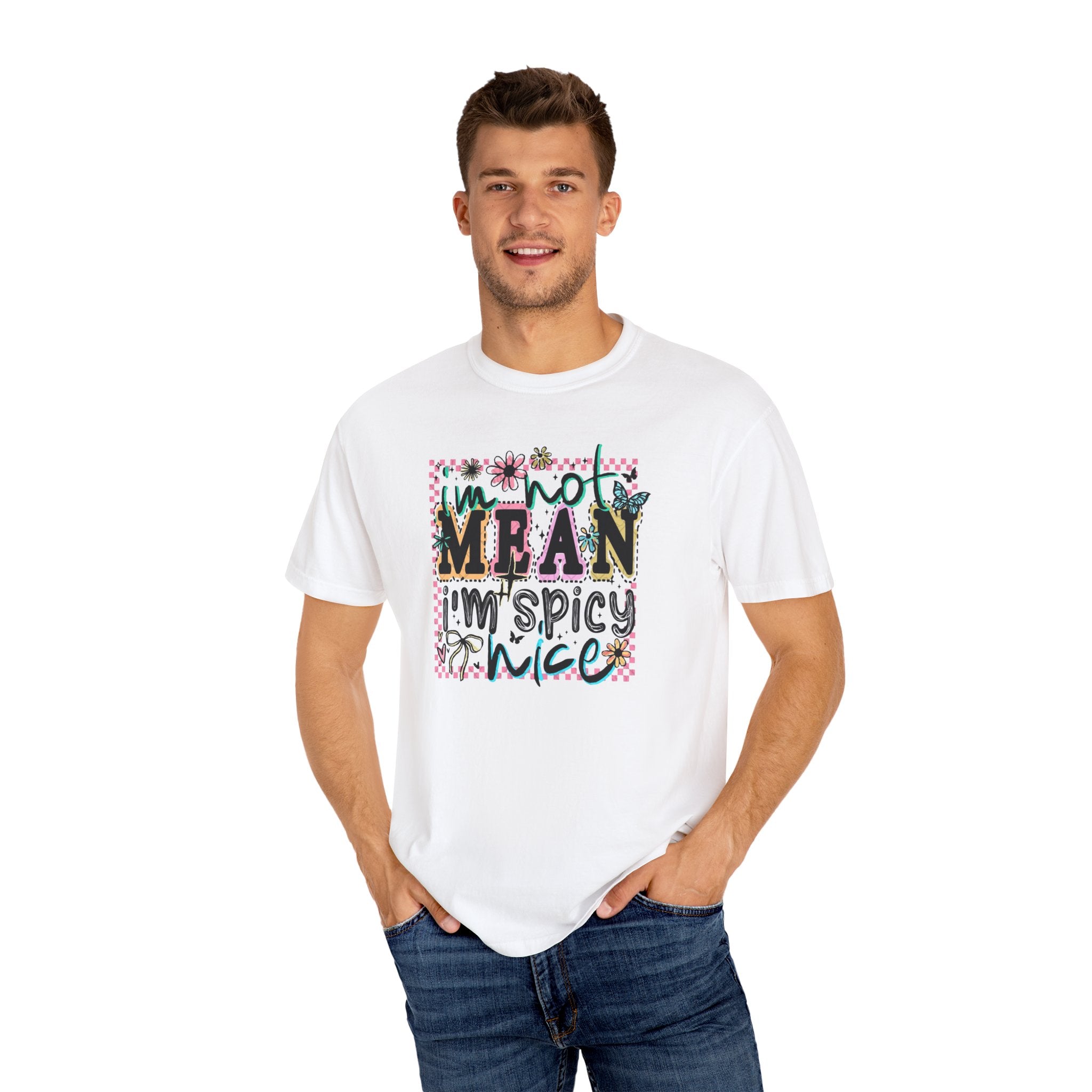 Spicy Nice Unisex T-Shirt
