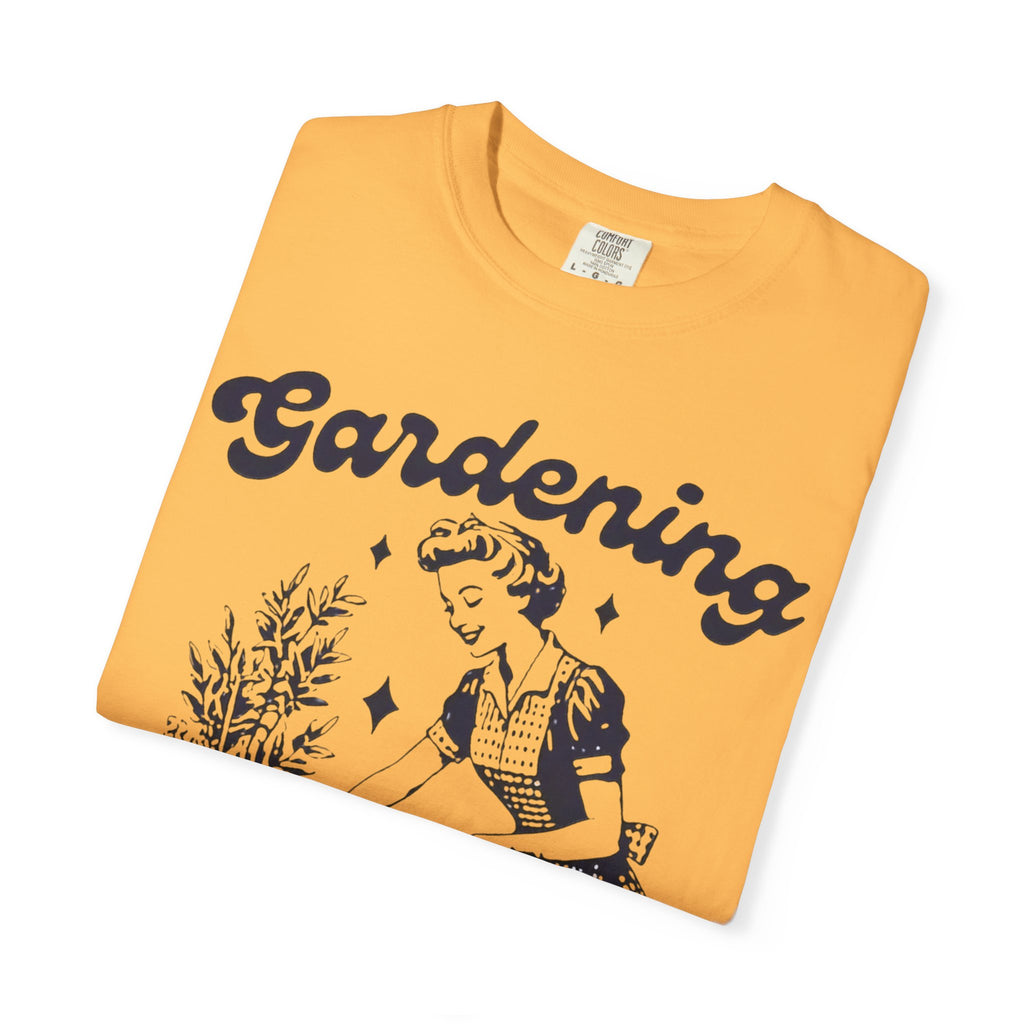 Gardening Unisex T-Shirt