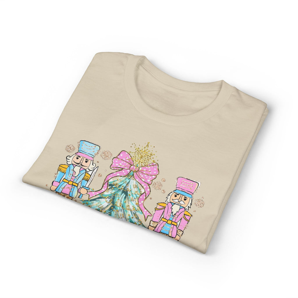 Pastel Nutcracker Gildan unisex T-Shirt